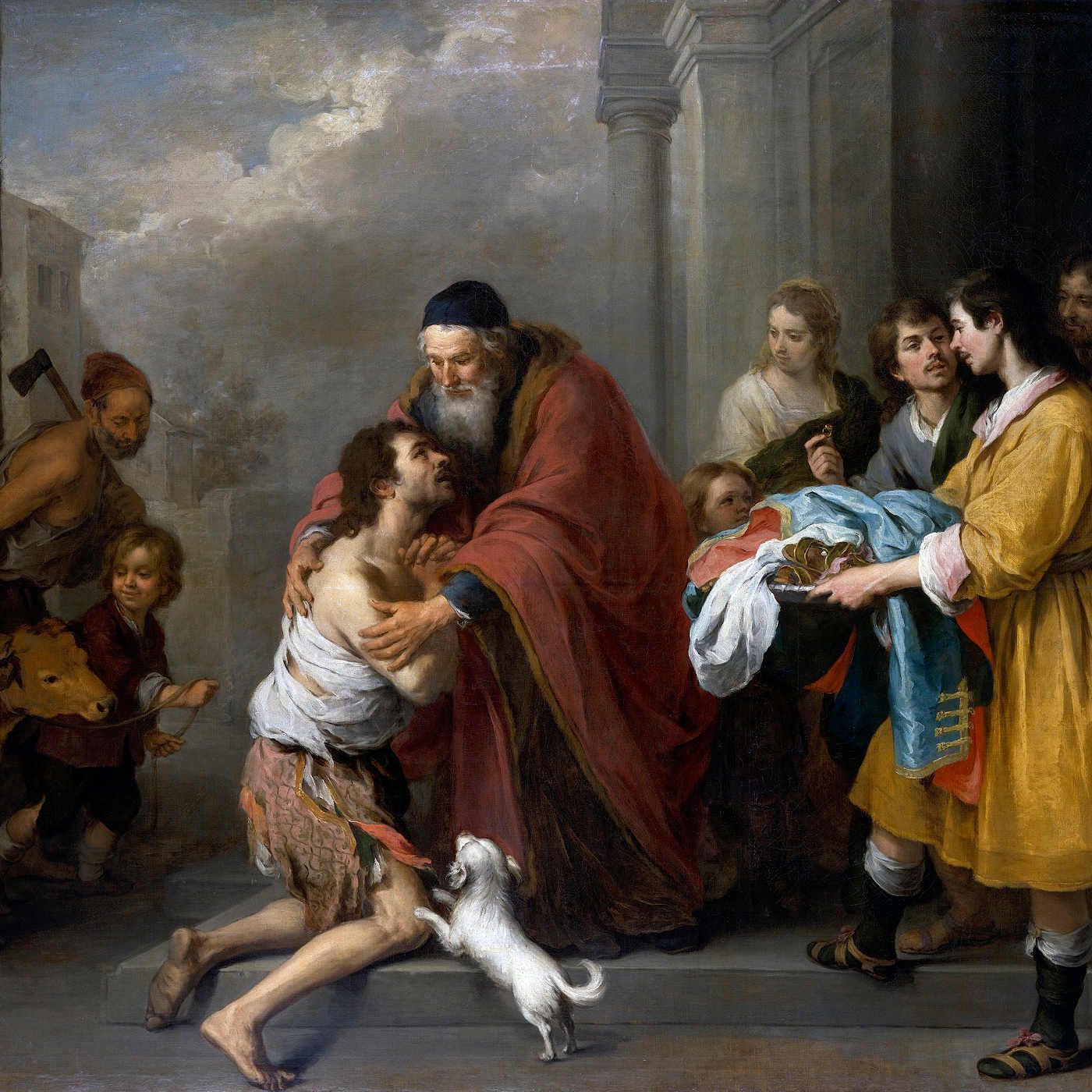 Reflection 89- The Power of a Generous Love