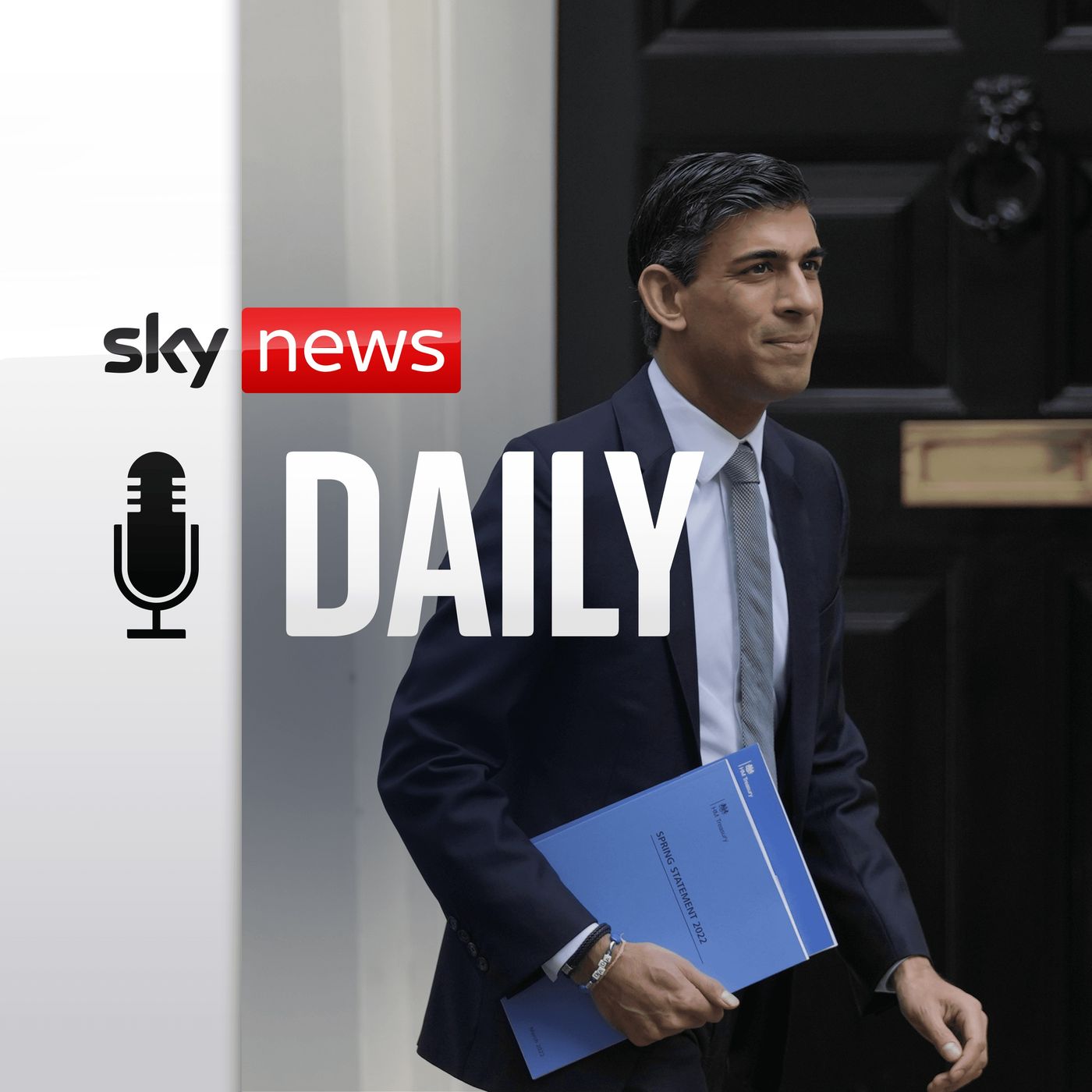 Sky News Daily