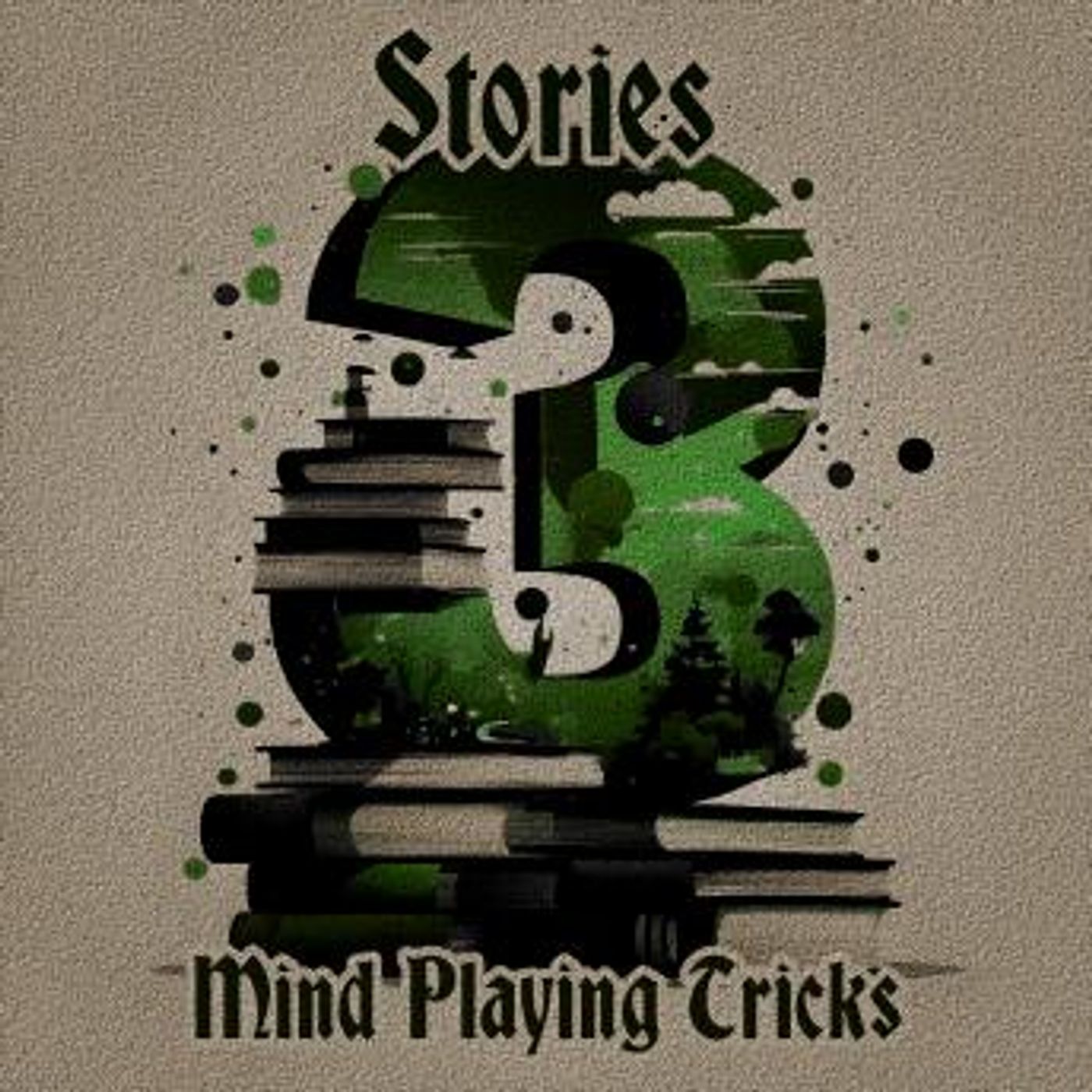 Download Incredible Full Audiobooks in Mystery, Thriller & Horror, Psychological
