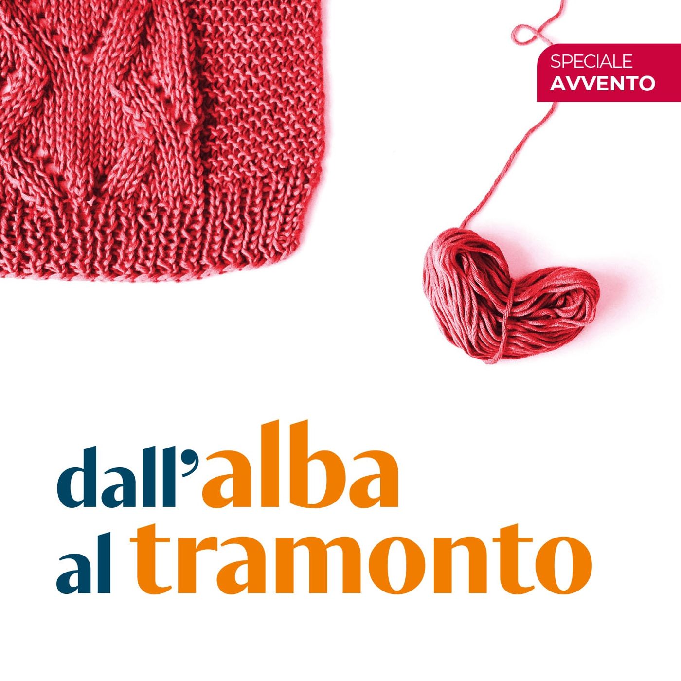 Dall\'alba al tramonto