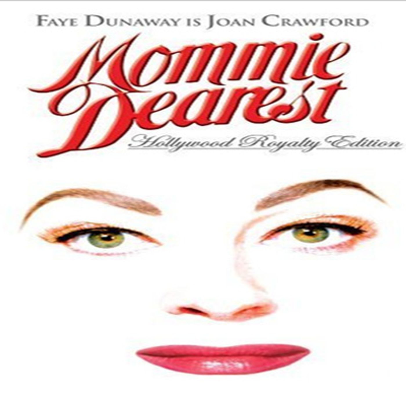 Mommie Dearest 1981 3hrs 2x episode artwork