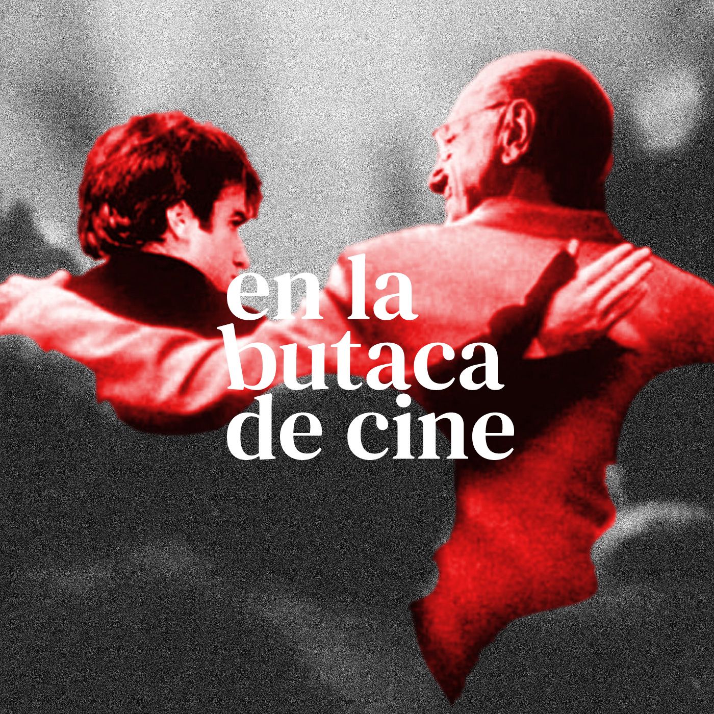 En la butaca de Cine