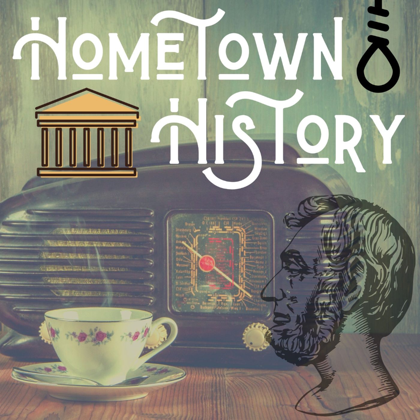 Introducing Hometown History