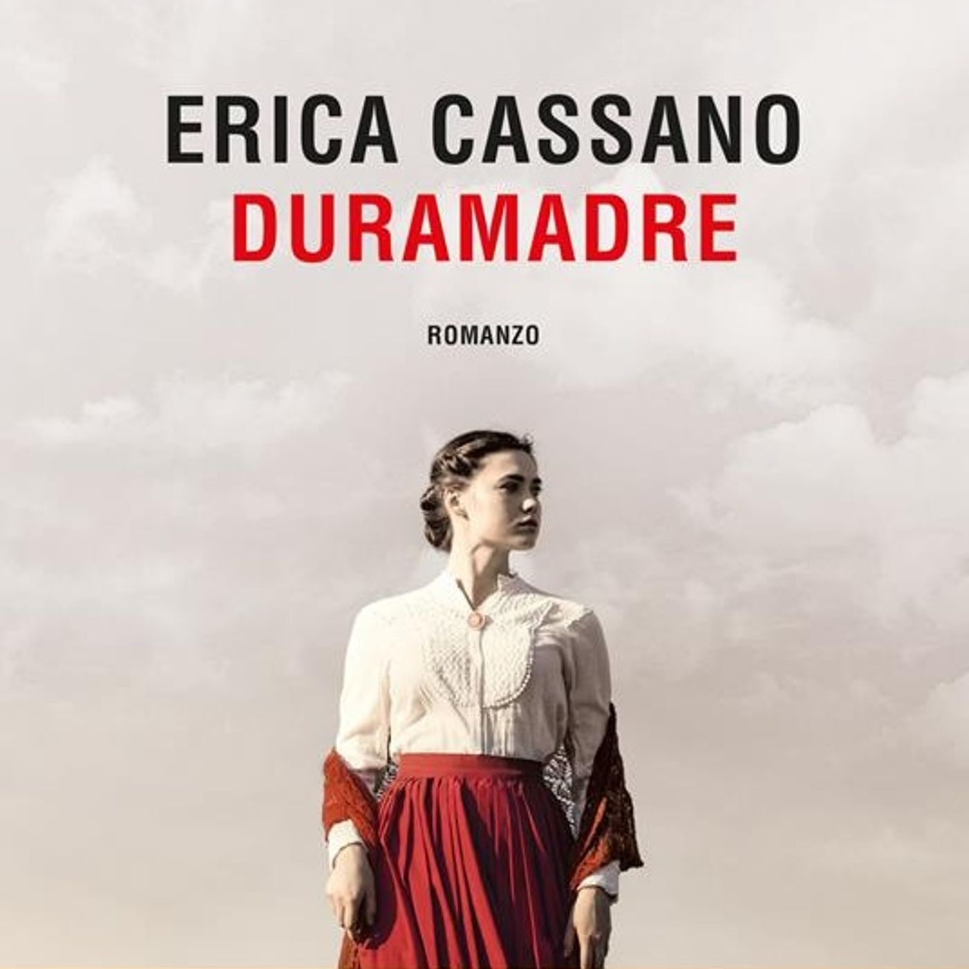 Erica Cassano "Duramadre"