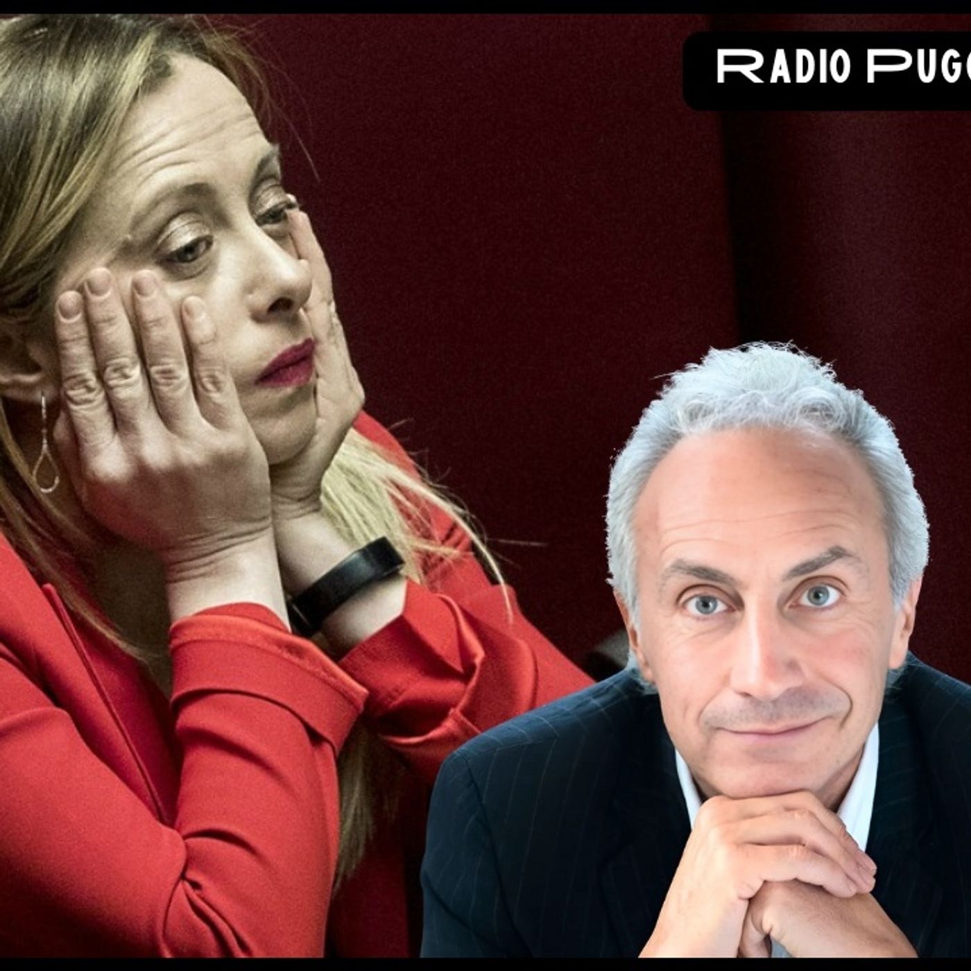 Radio Puggini