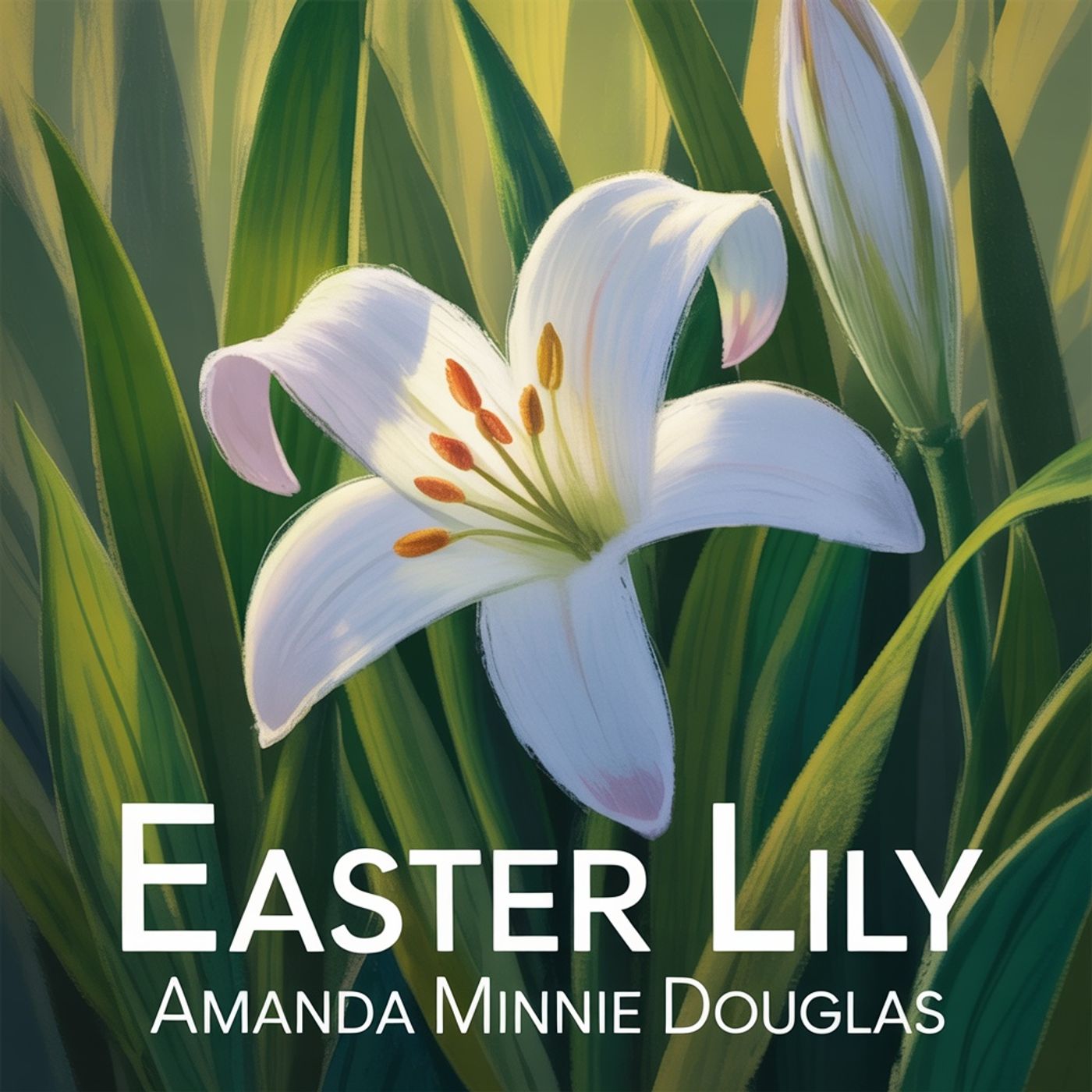 Easter Lily : Joyful Lessons for Children