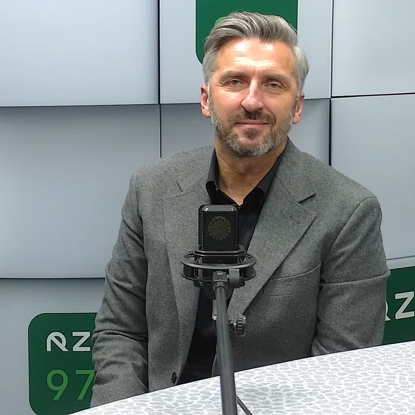 Waldemar Sługocki, poseł KO