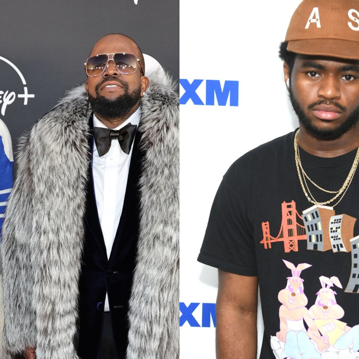 Ovrkast Speaks Out Against Outkast’s Lawsuit, Says He Never Intended to ‘Confuse Fans’ episode artwork