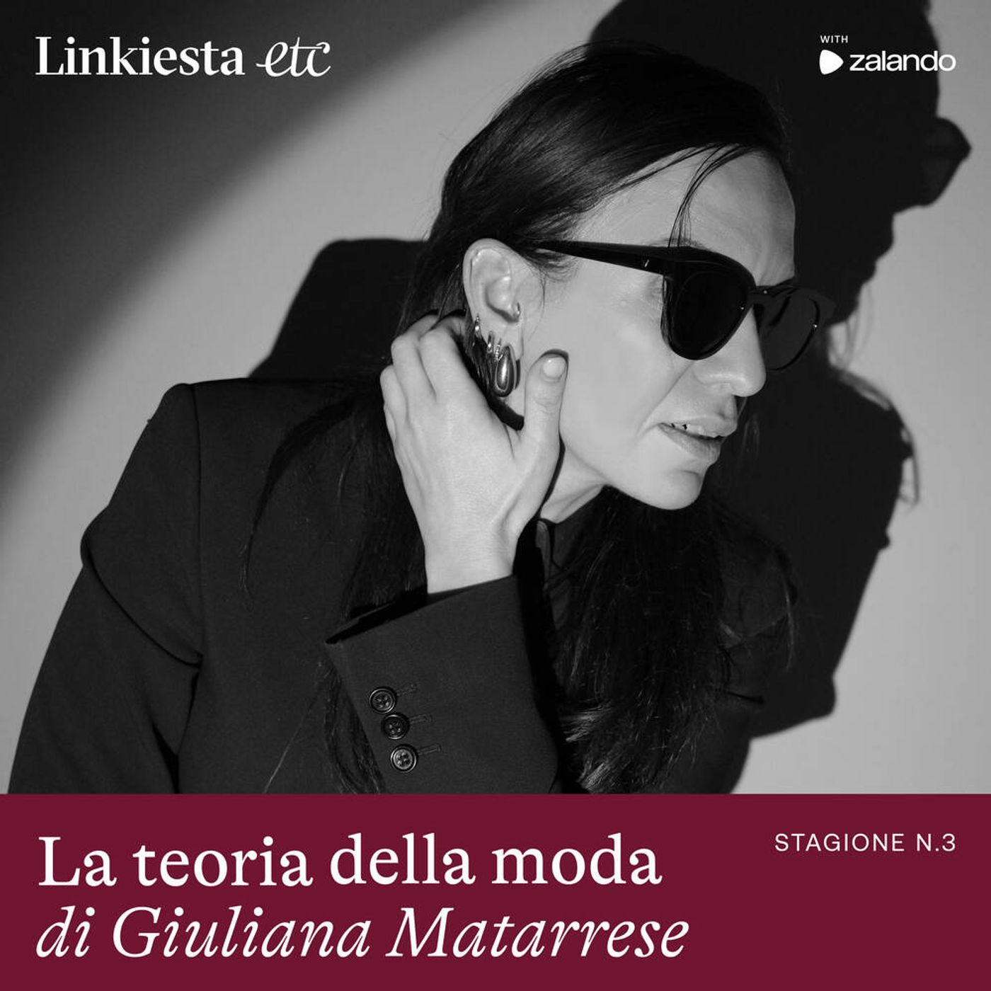 Linkiesta Etc - La teoria della moda