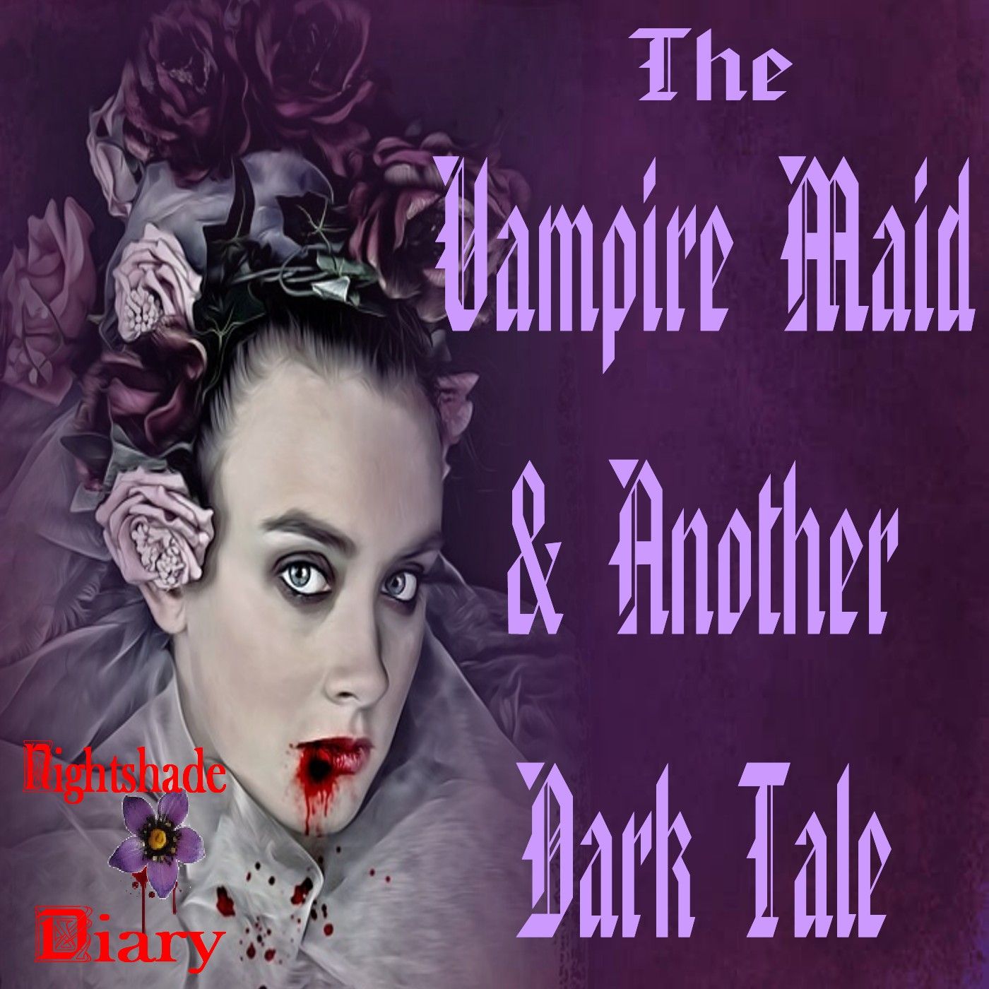 The Vampire Maid and Other Dark Tales | Podcast
