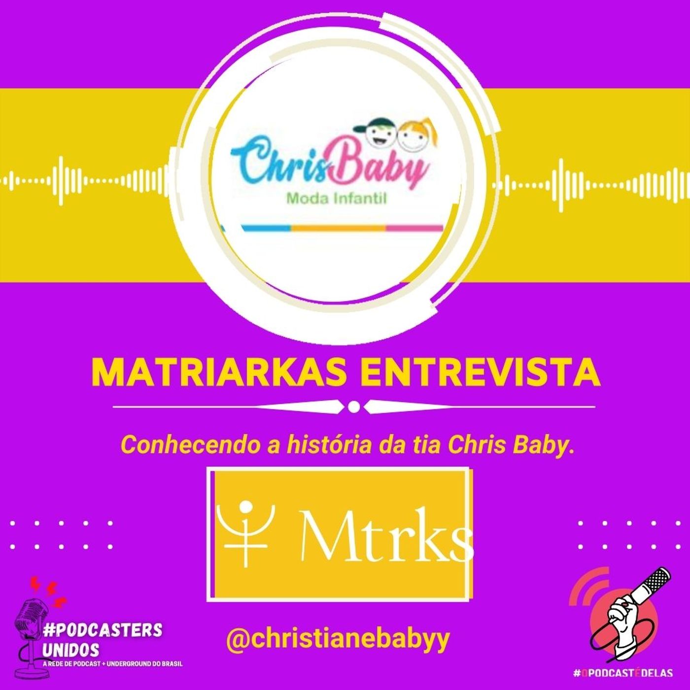 Matriarkas
