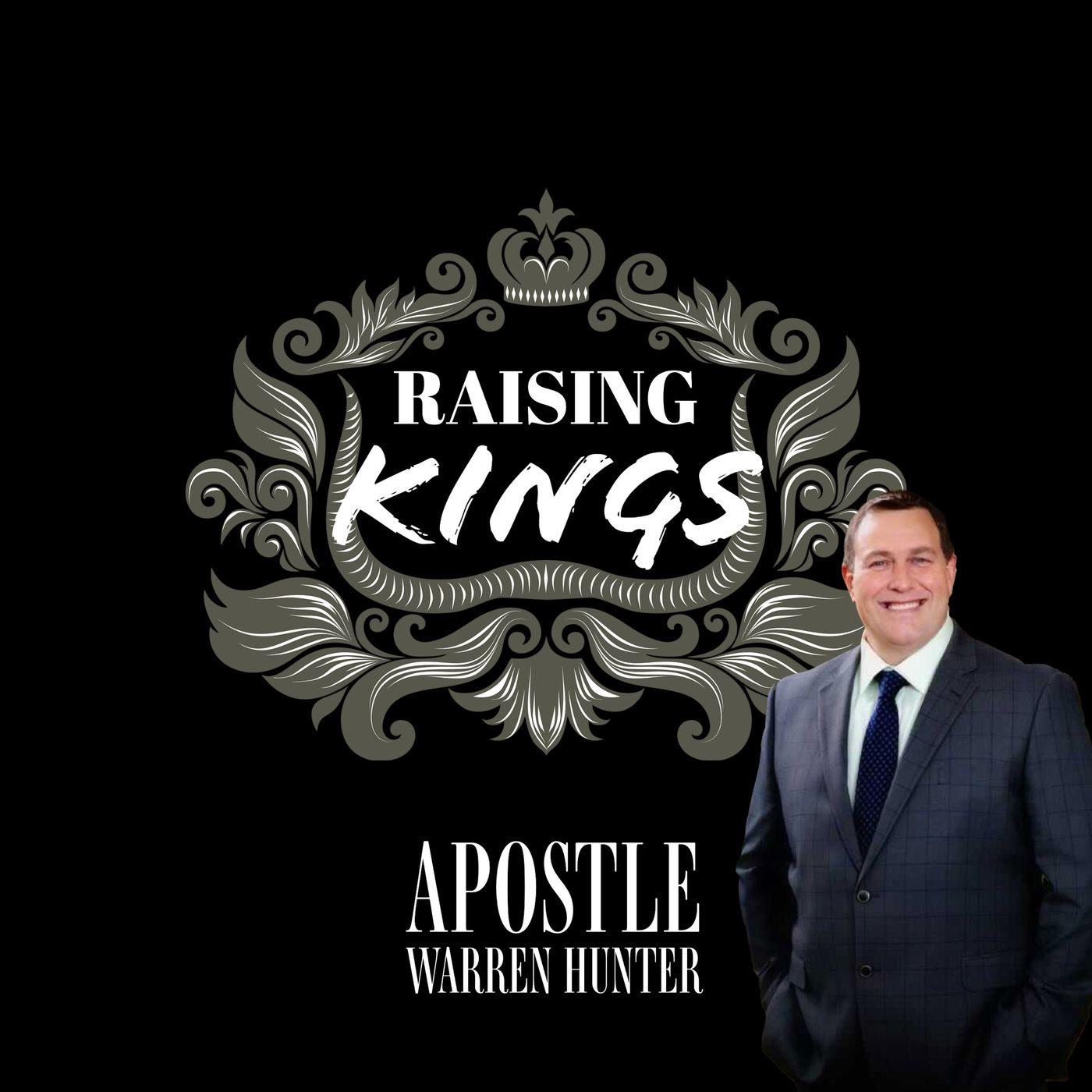Raising kings