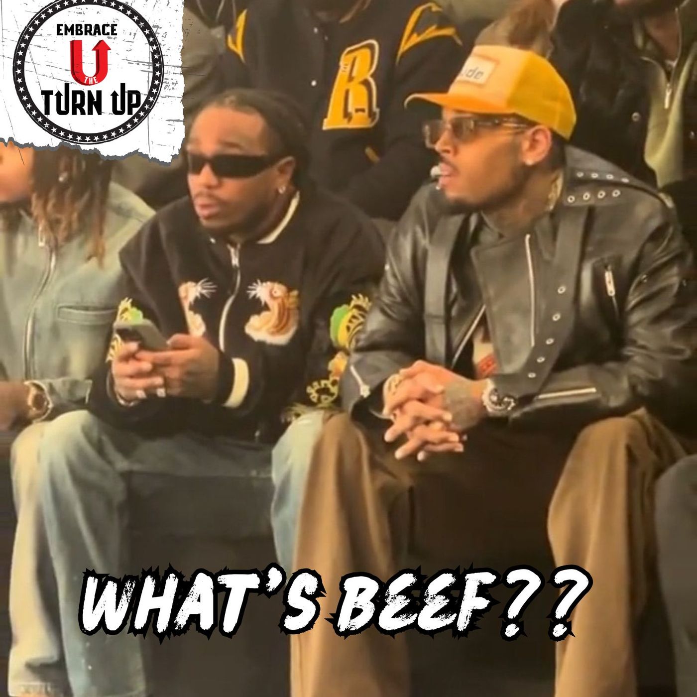 What's Beef??