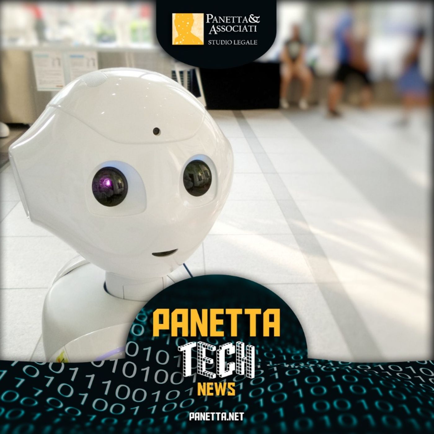 Panetta Tech News