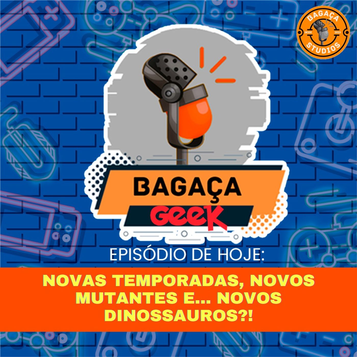 Bagaça Studios