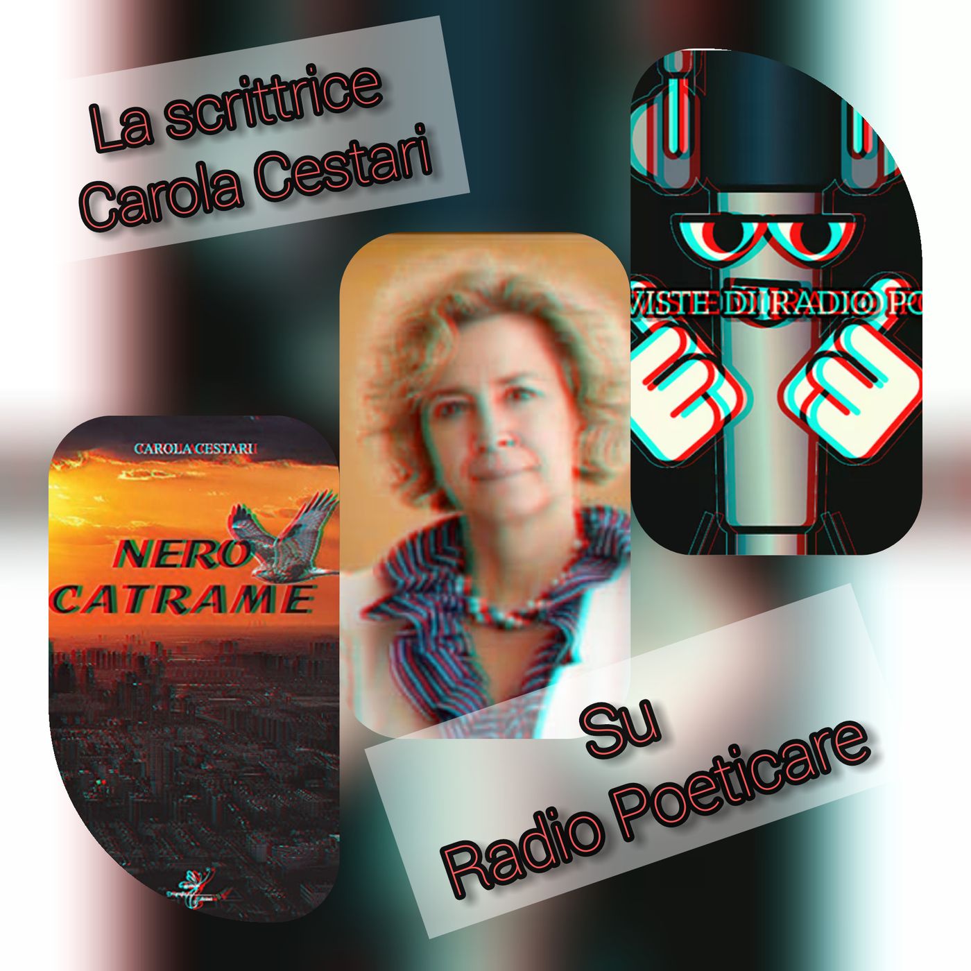 Radio Poeticare