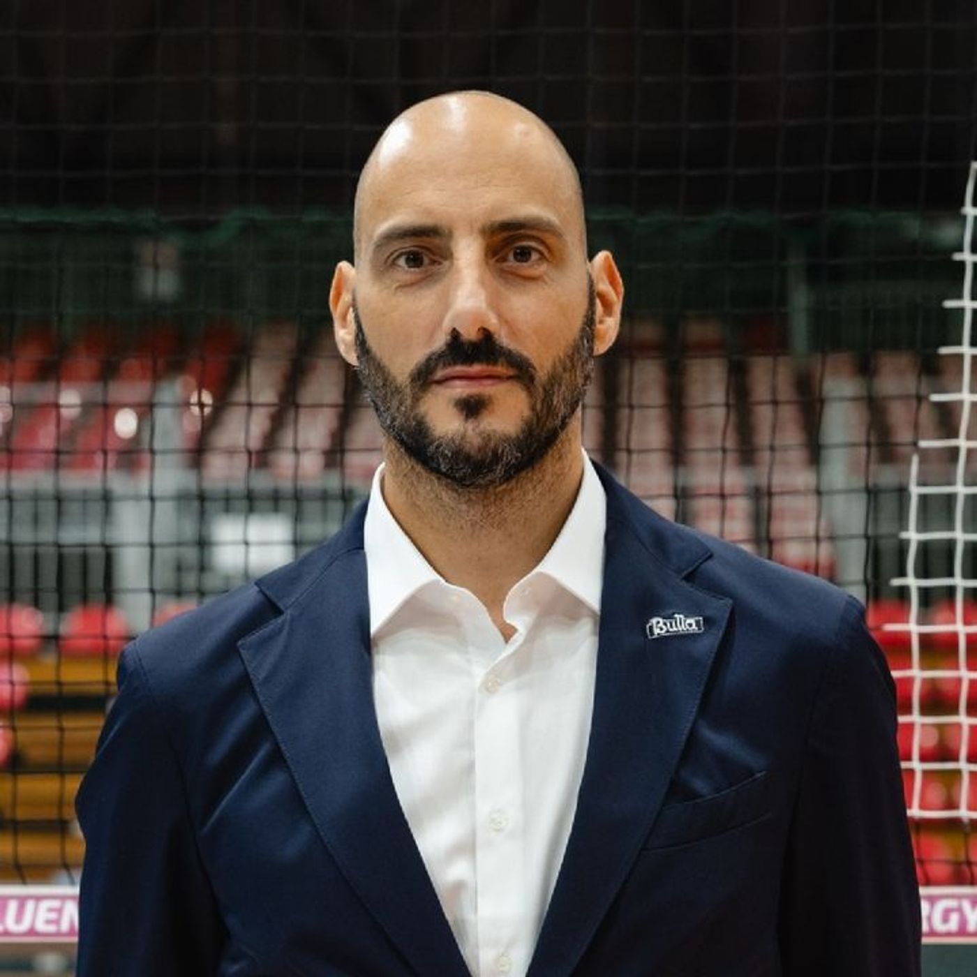 Dietro le Quinte del Volley: Alessandro Fei della Gas Sales Bluenergy Piacenza