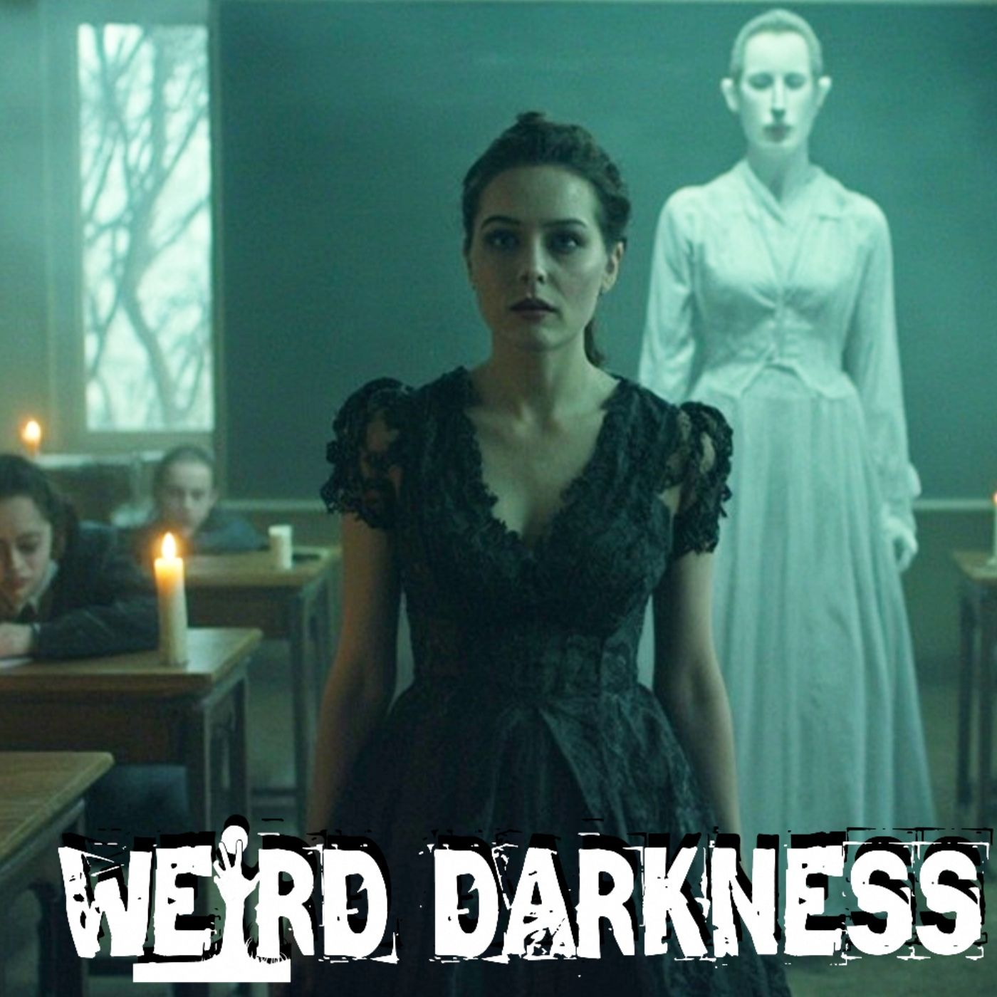 THE TERRIFYING TRUTH ABOUT DOPPELGANGERS: Historical Cases That Can't Be Explained