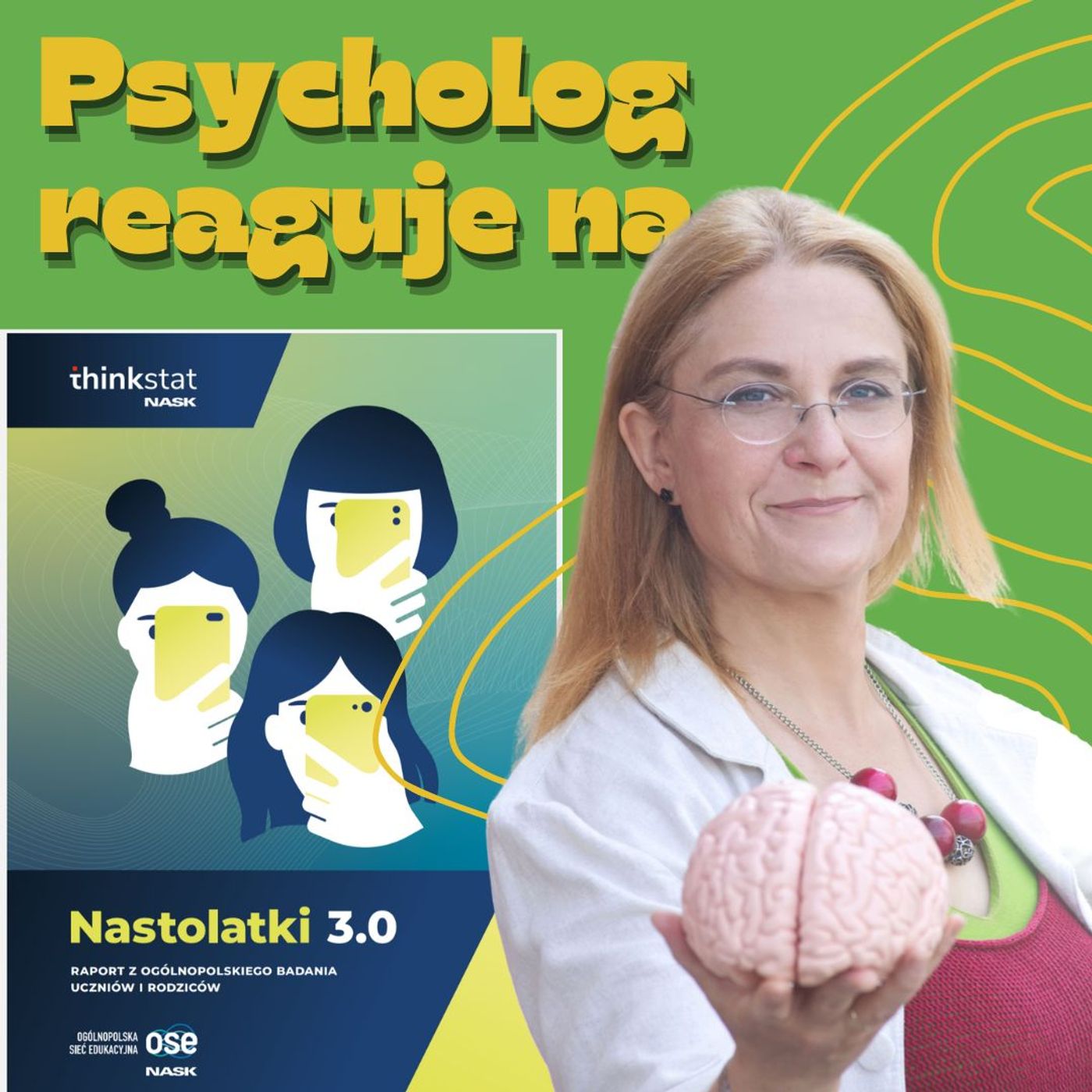 Psycholog Wyjaśnia