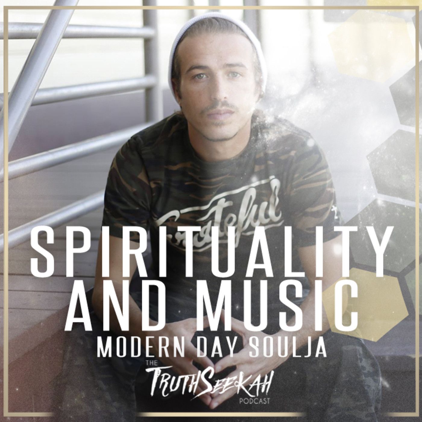 Truth Seeker Podcast