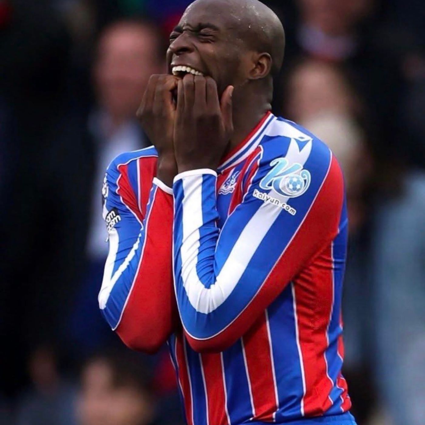 S92E33: He Tends To Get A Sort Of Kind Of Stealthy Applause From Some Of The Fans - Trevor Gear On Mateta