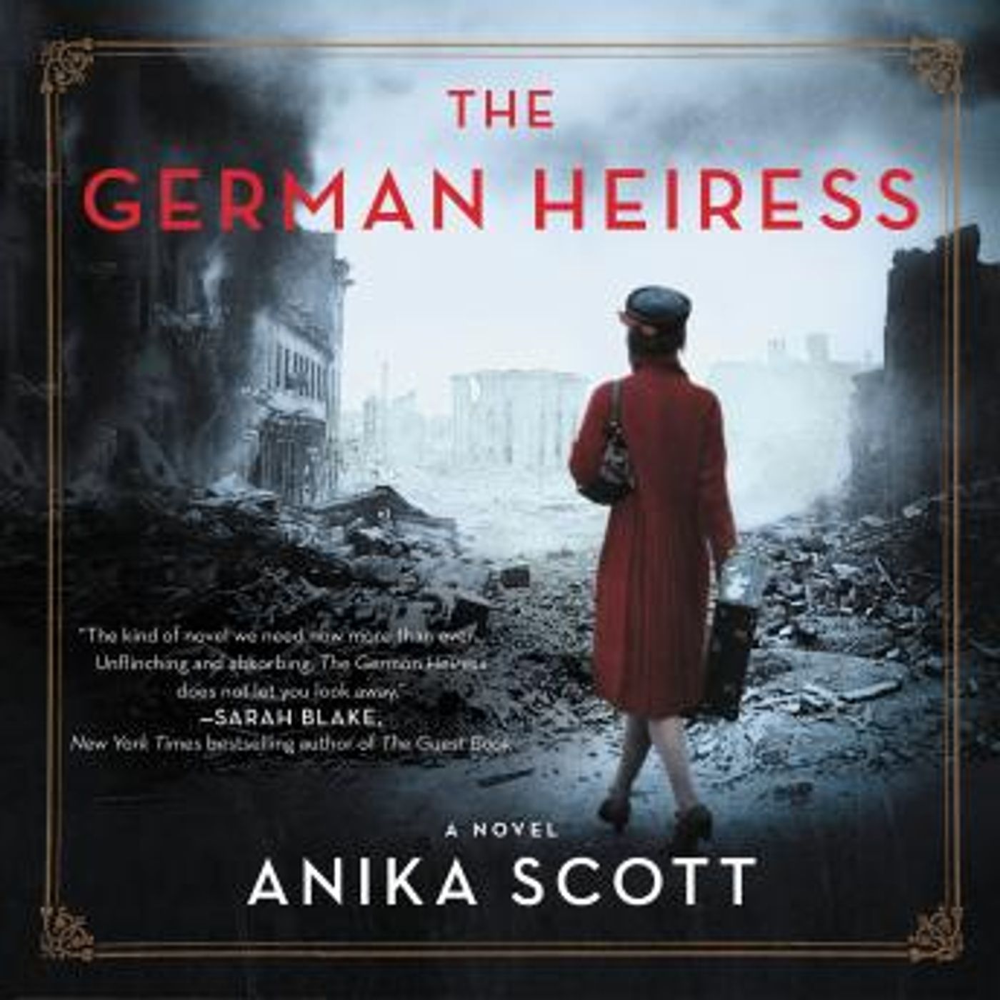 Listen to Top Full Audiobooks in Fiction, Contemporary Women