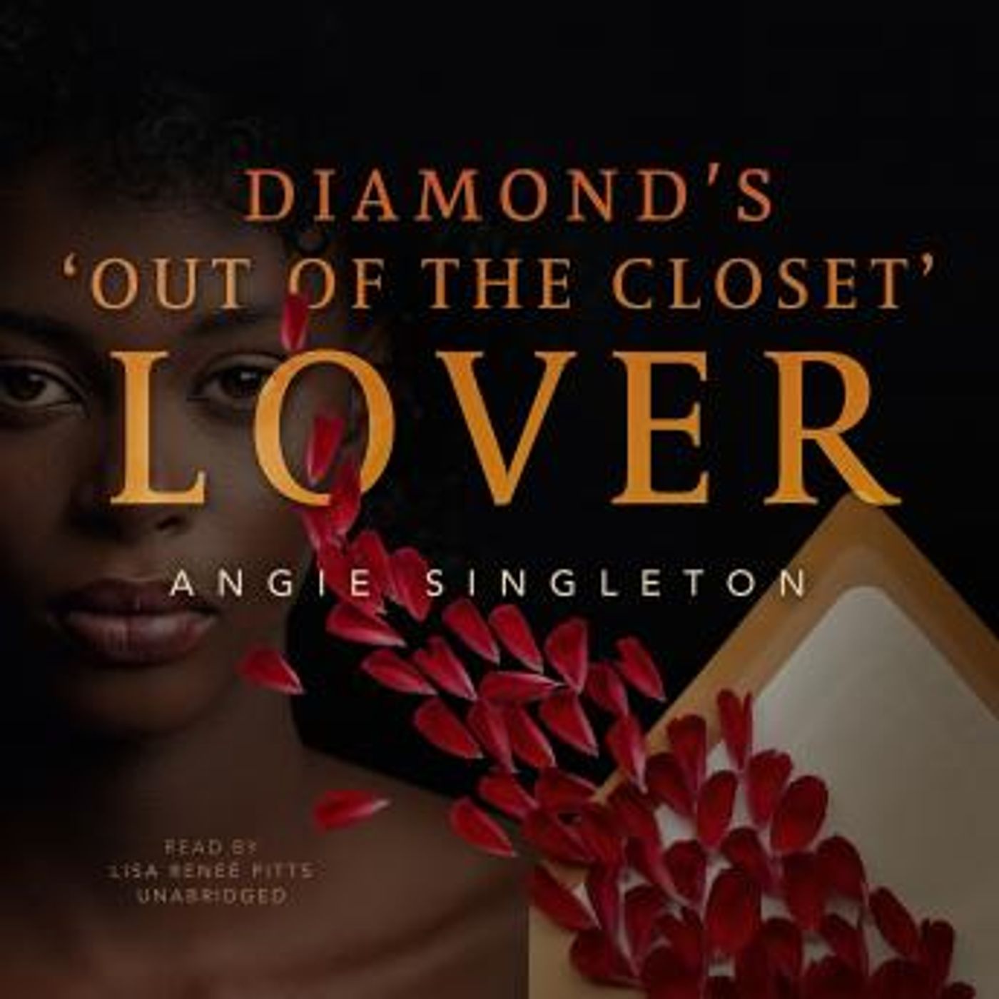 Diamond’s “Out of the Closet” Lover by Angie Singleton episode artwork