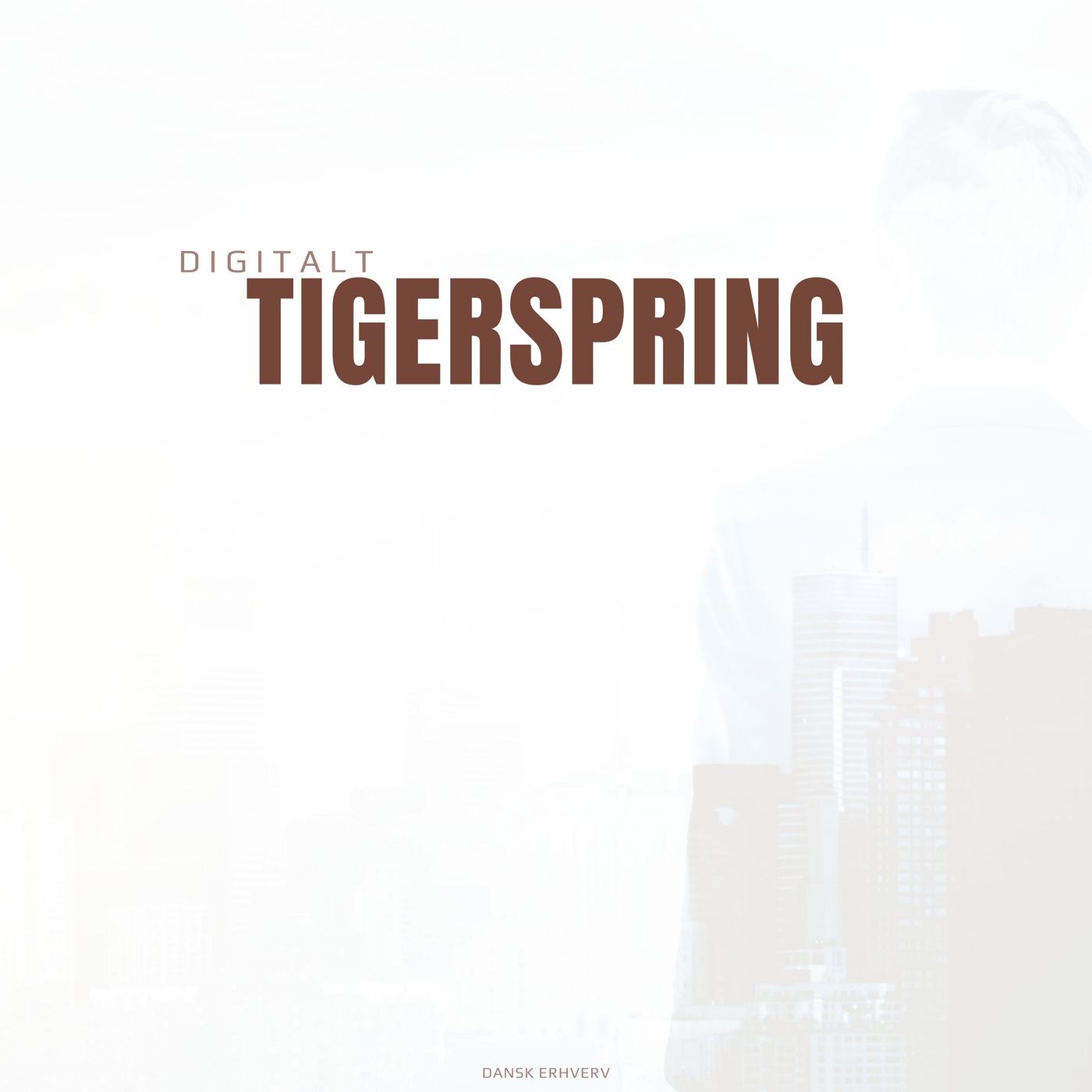 Digitalt Tigerspring