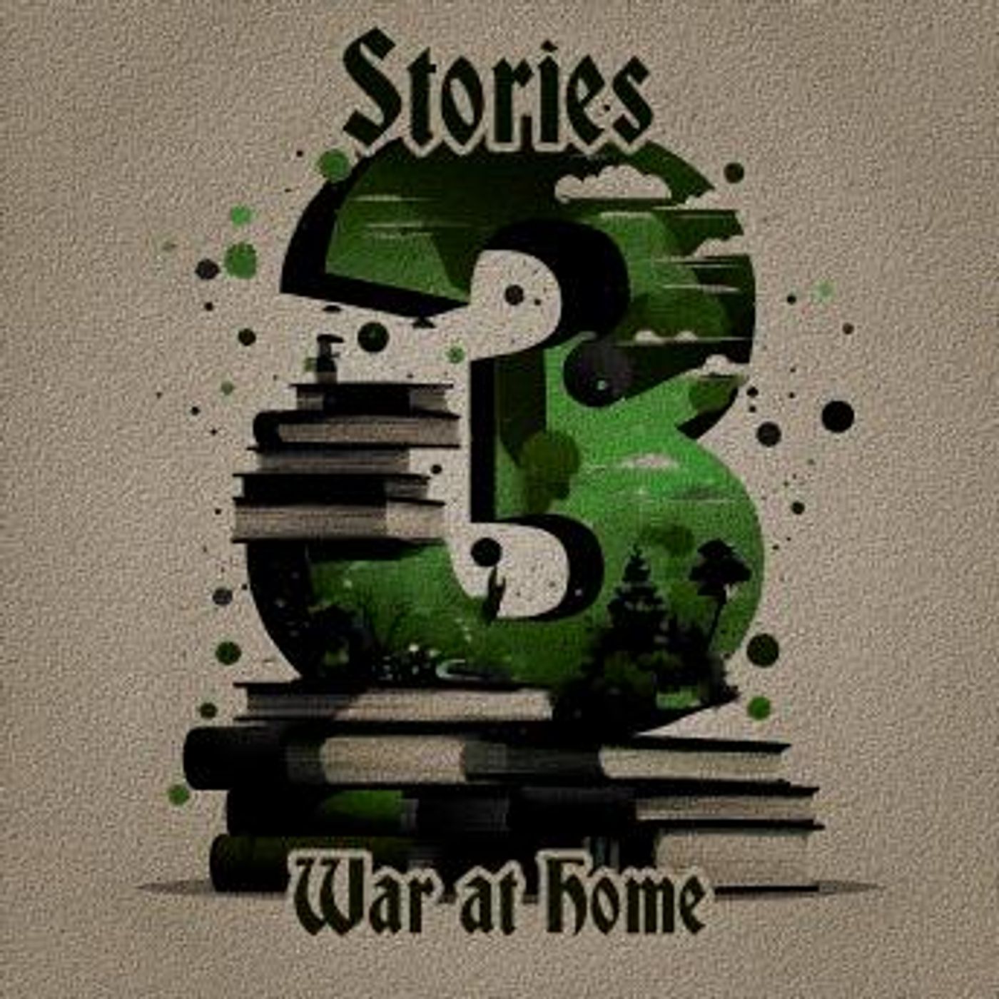 Stream Popular Full Audiobooks in Fiction, Westerns & War