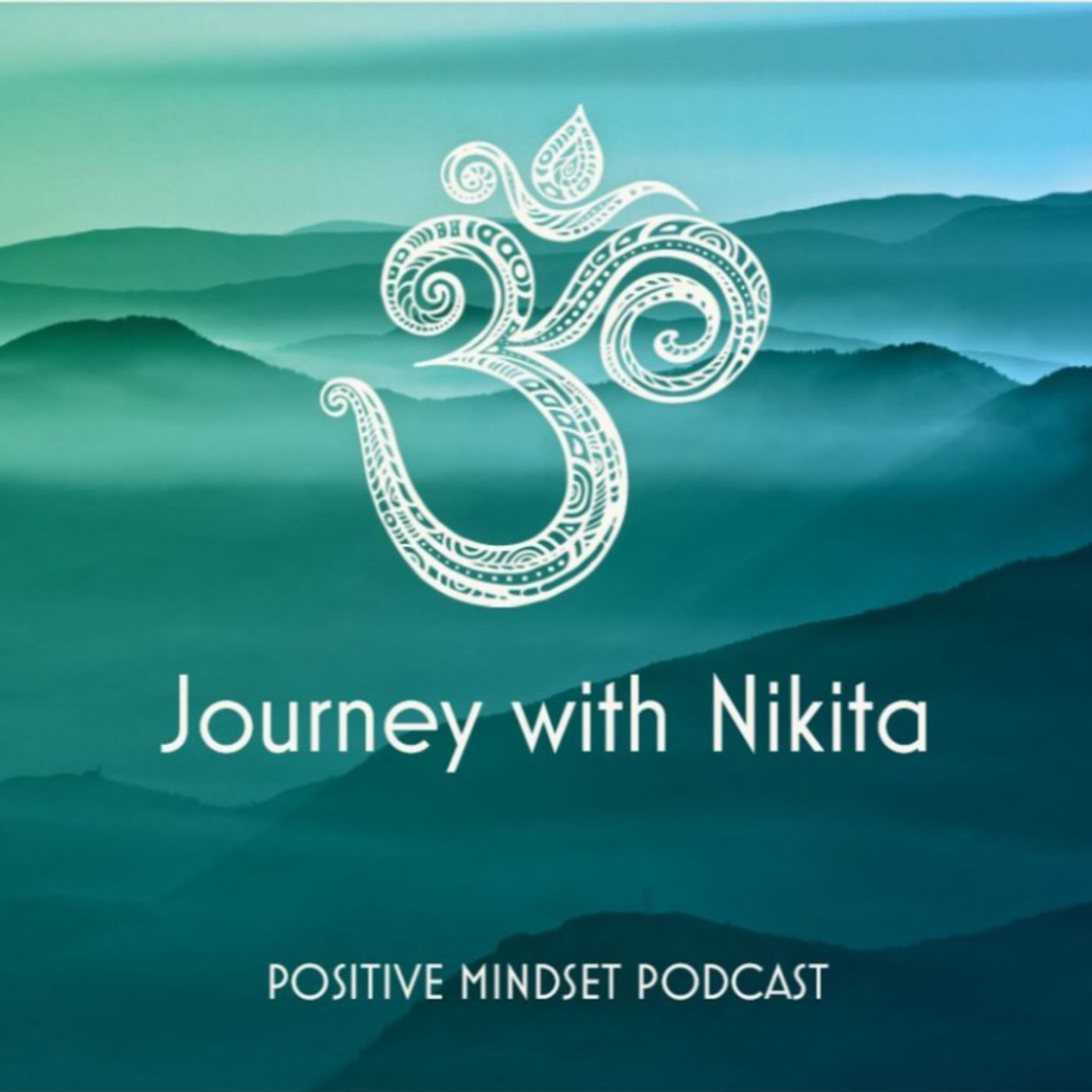 Journey with Nikita