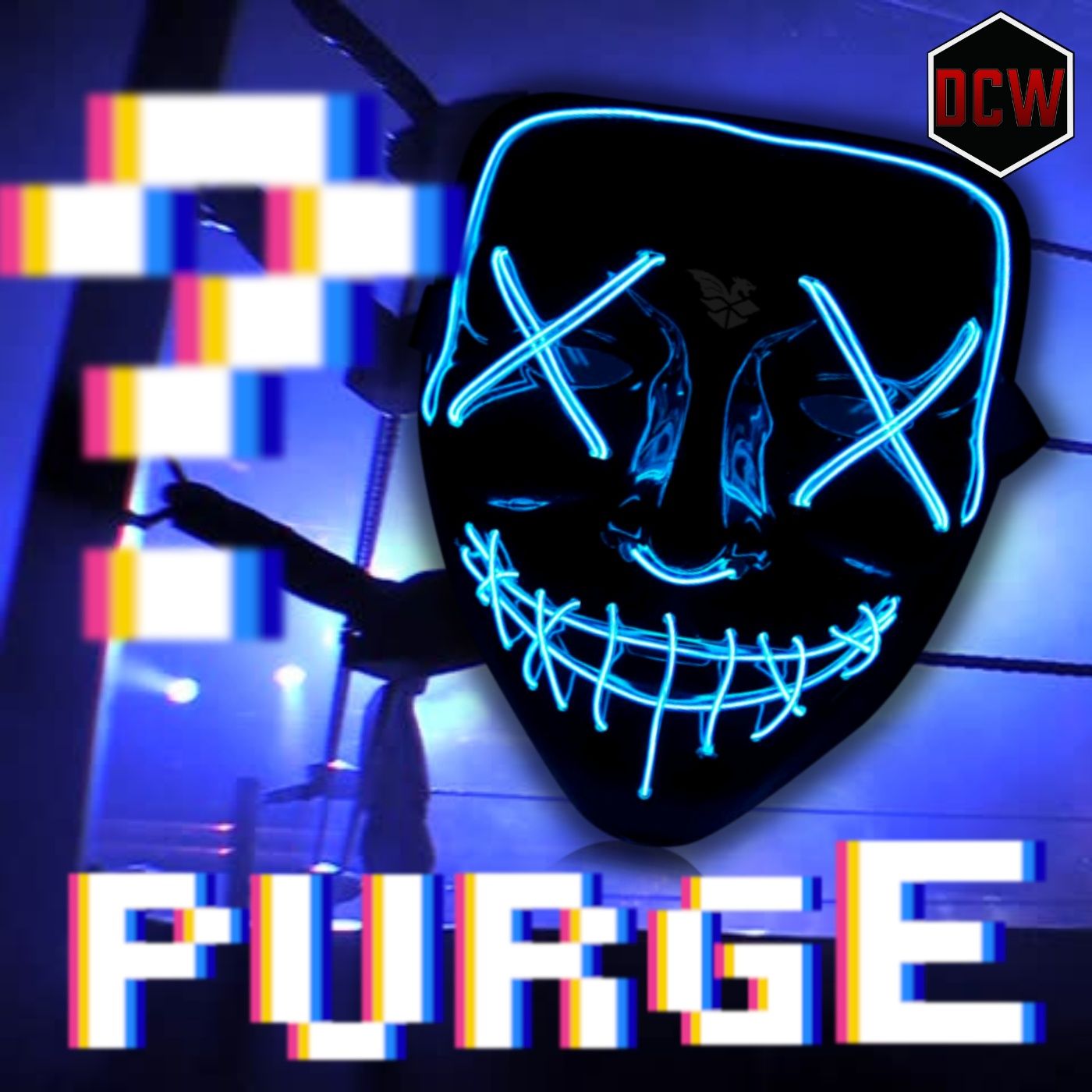 The Purge (Feat -Mr.Goodbarz)