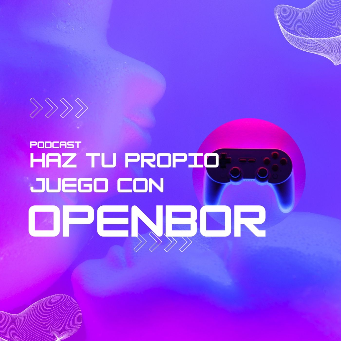 OpenBOR, un engine de juegos gratuito y fácil episode artwork
