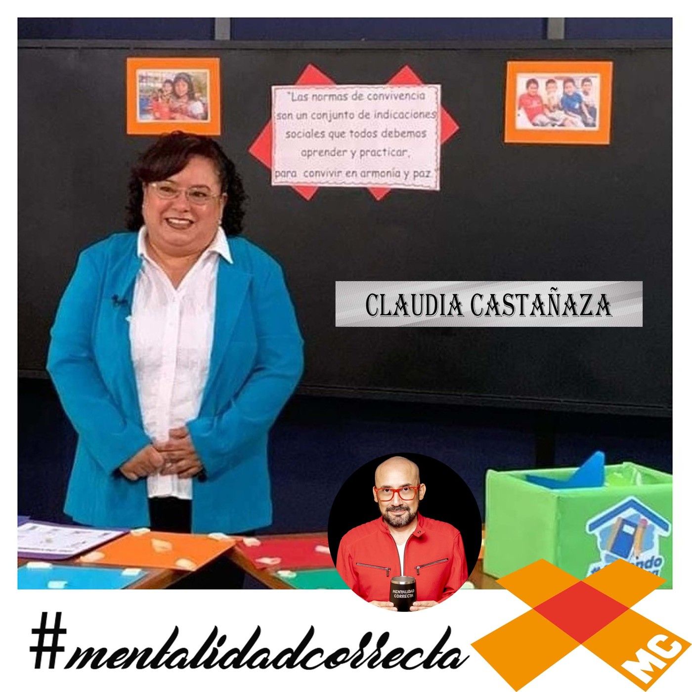 Mentalidad Correcta