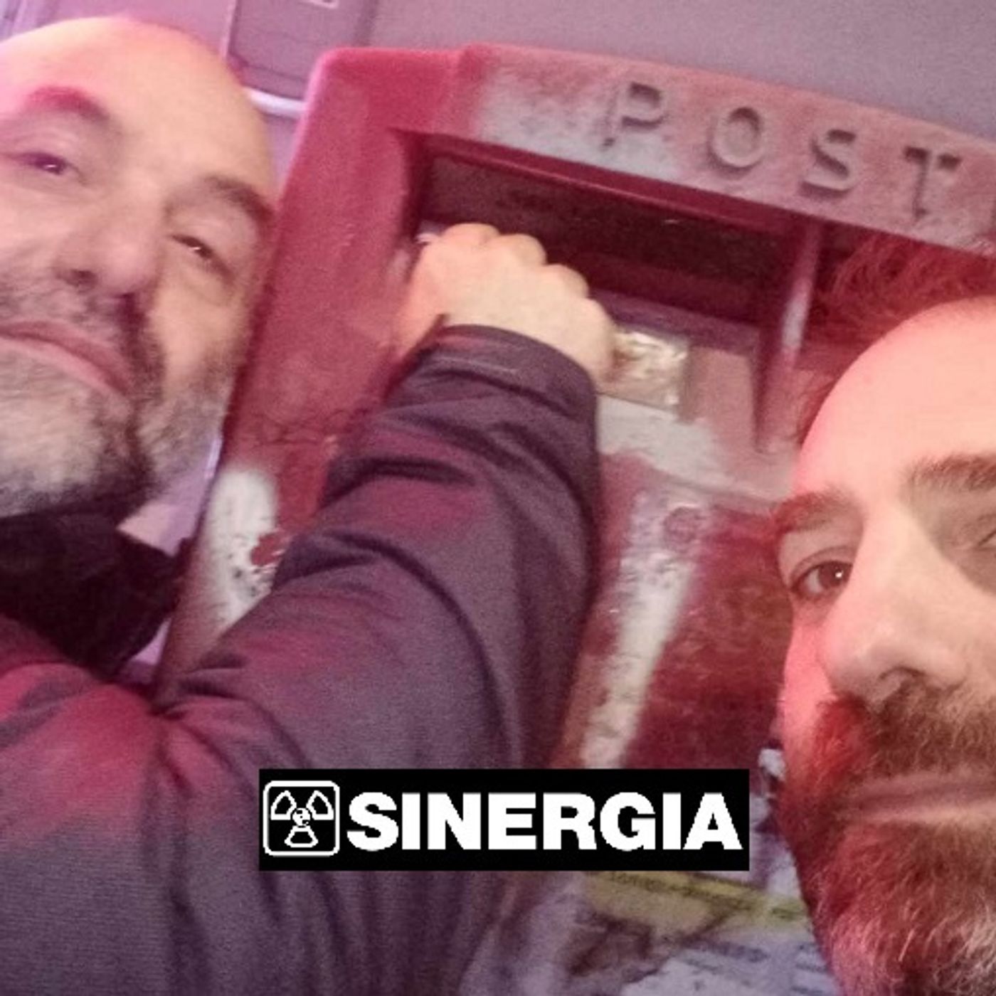 Sinergia