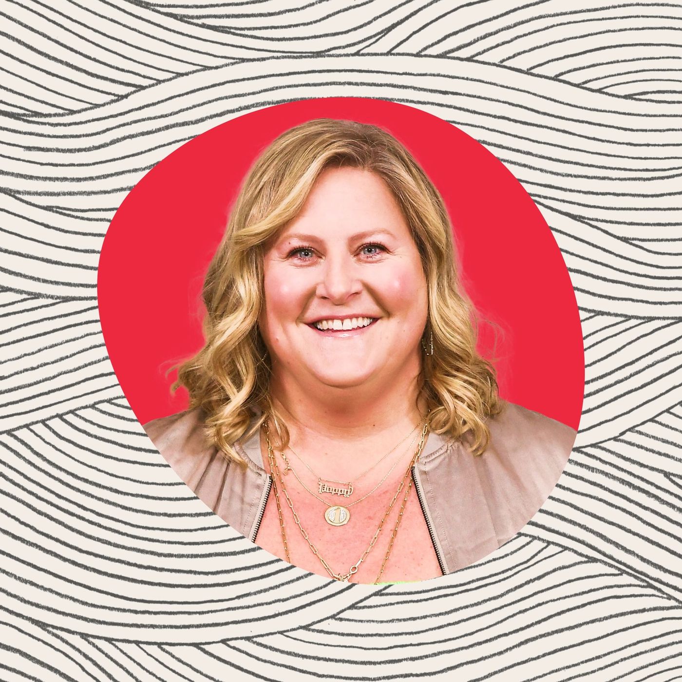 Bridget Everett Says A Best Friend Can Be Your Greatest Love (Encore) episode artwork