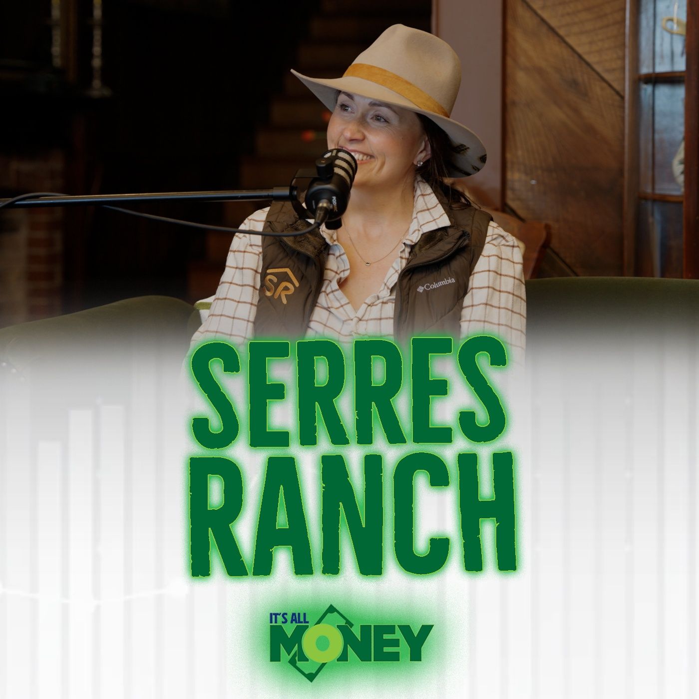 Inside A Century In The Ag Business With Serres Ranch
