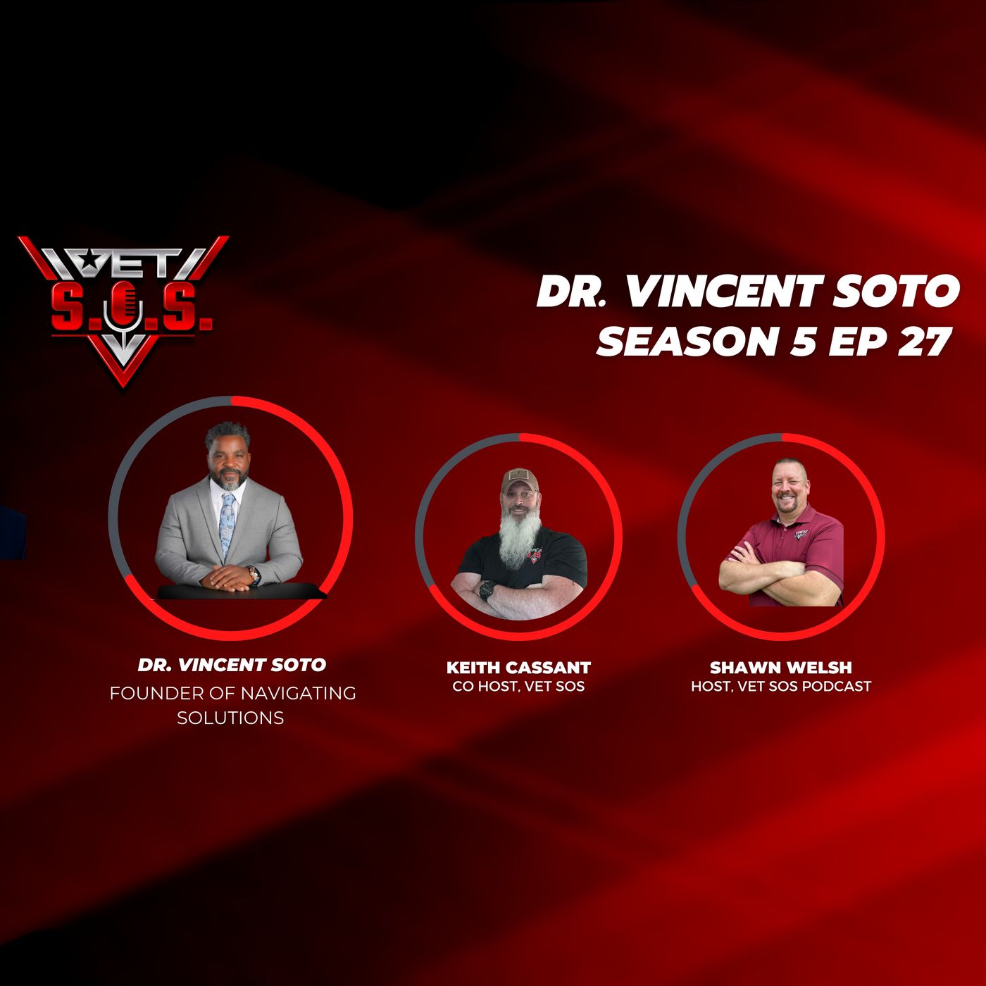 VET S.O.S. Podcast