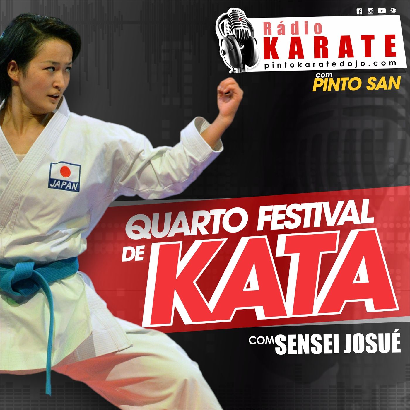 FESTIVAL DE KATA
