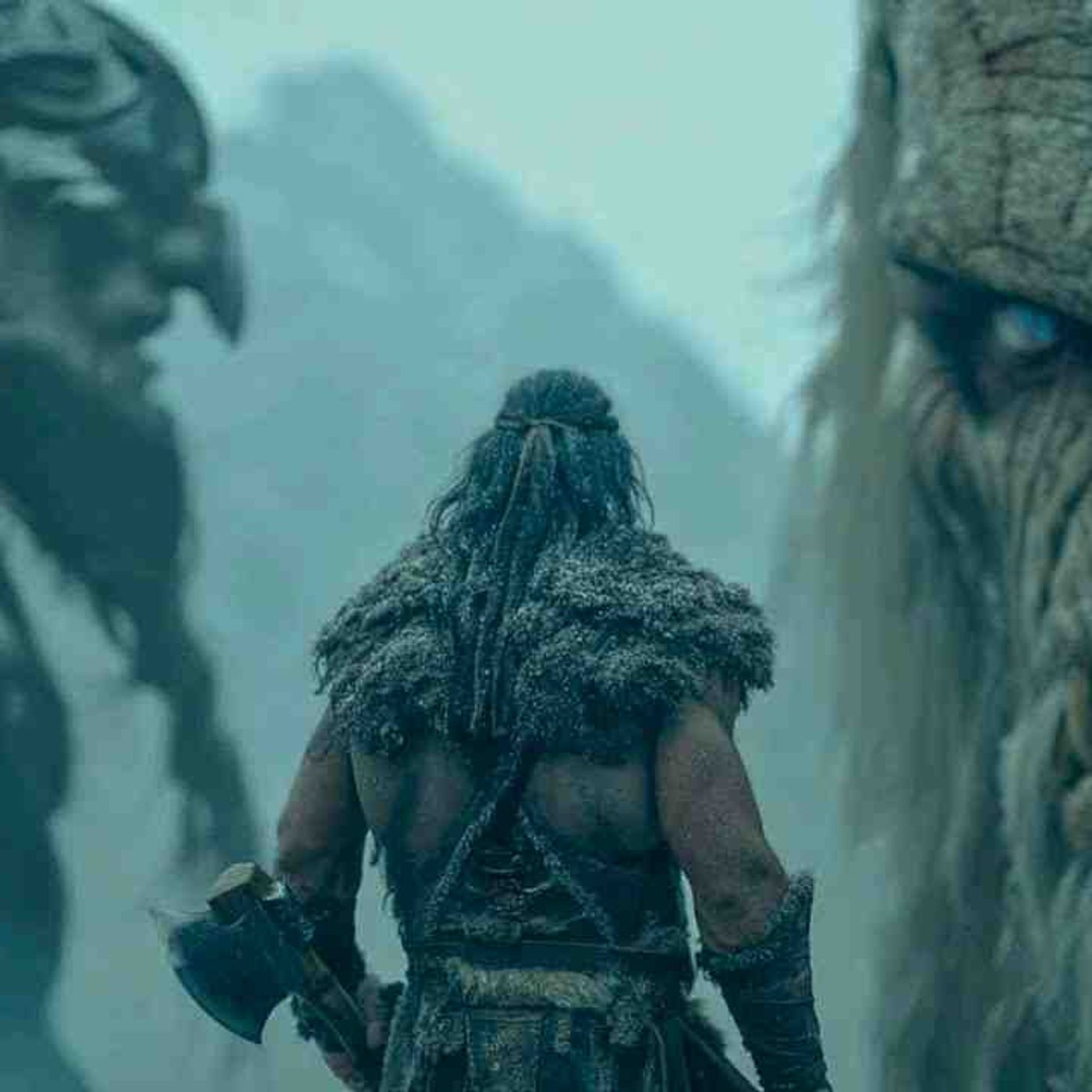 Nephilim_ The Hidden Story of the Bible - The Movie (2026) _ Complete Biblical Film 4K episode artwork