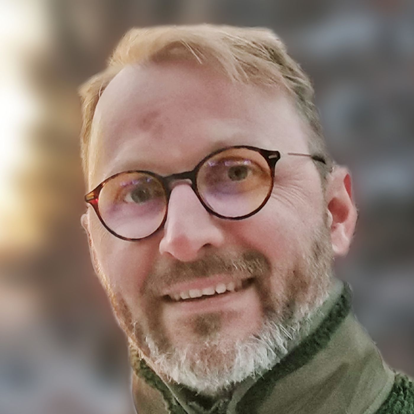 Mens Du Venter