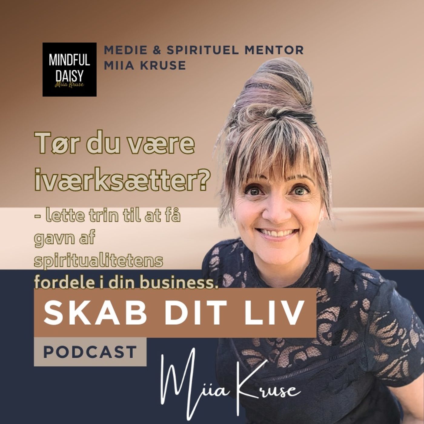 Skab dit liv