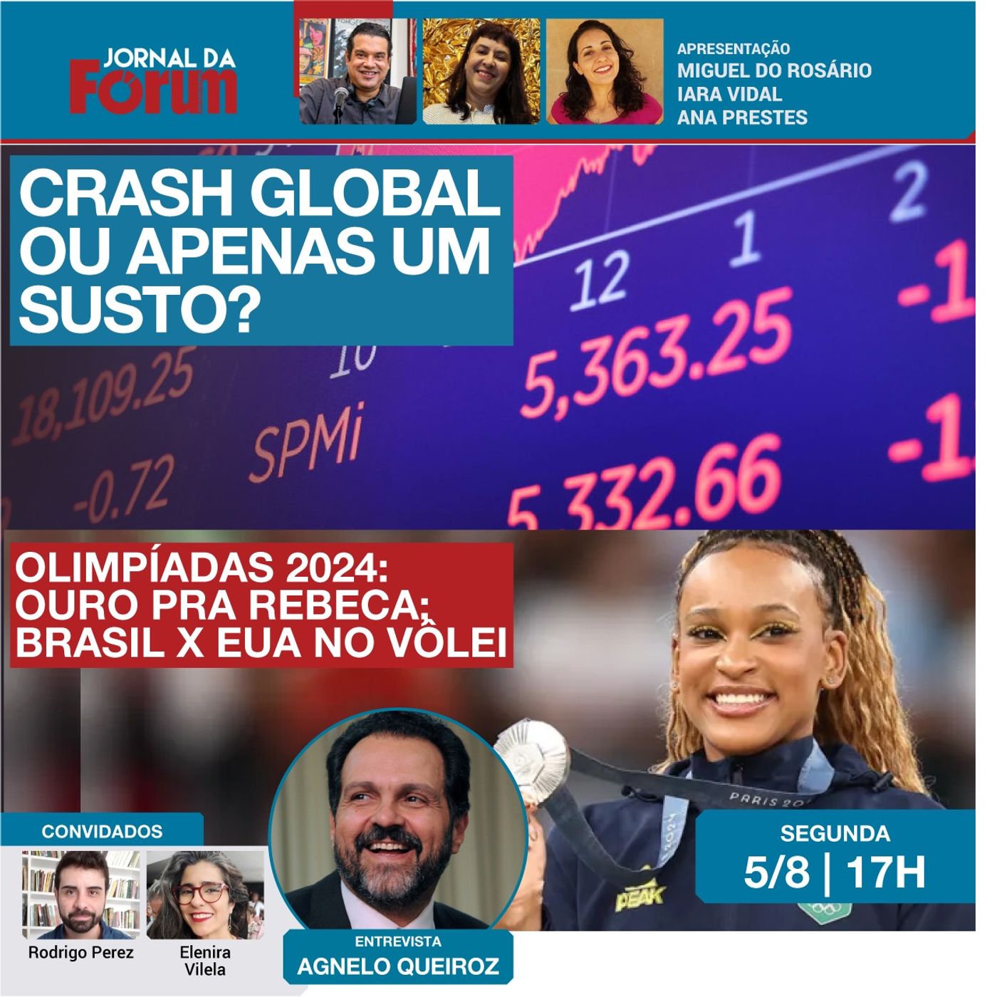 Jornal da Fórum