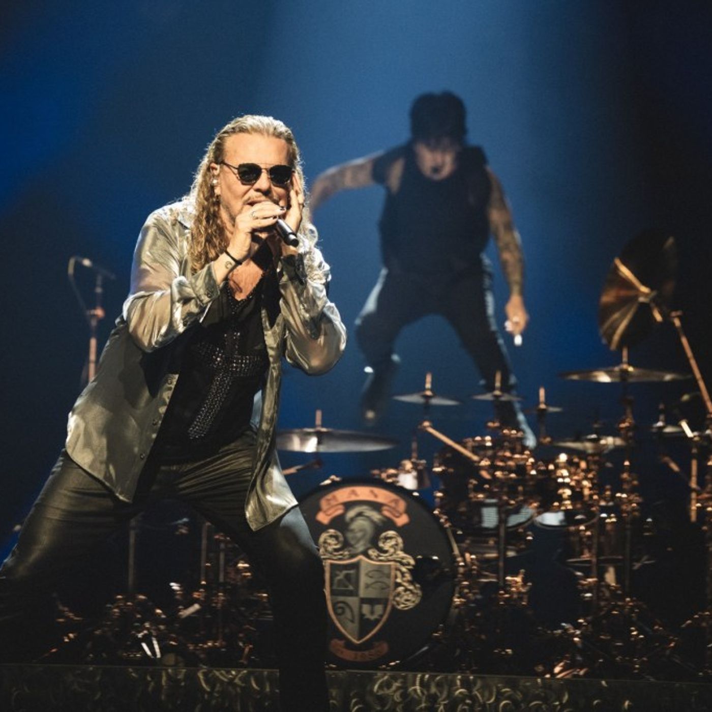Maná Announces Latin American Leg of Vivir Sin Aire Tour: Here Are the Dates episode artwork