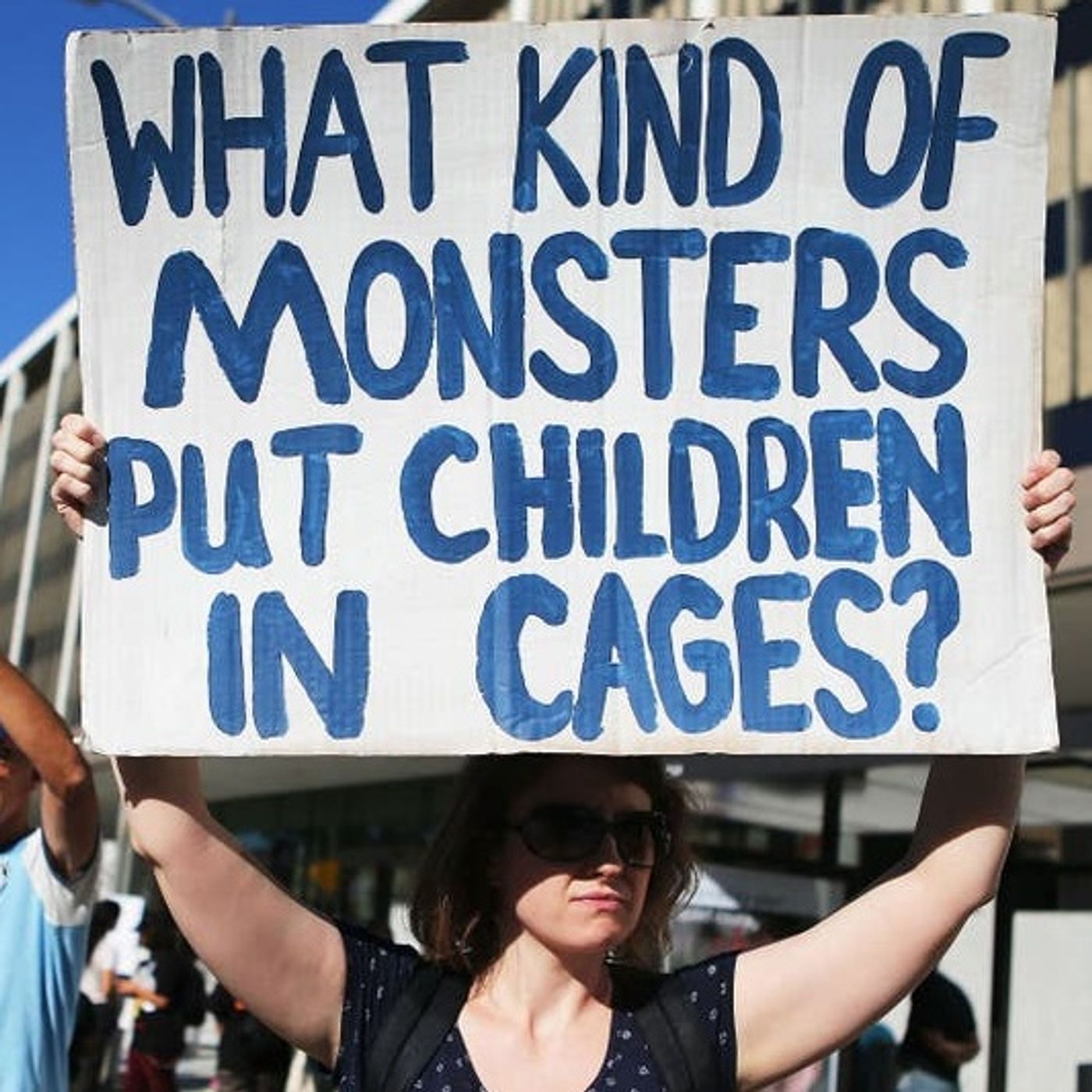 Biden's Border crisis will get much worse! Warns Trump