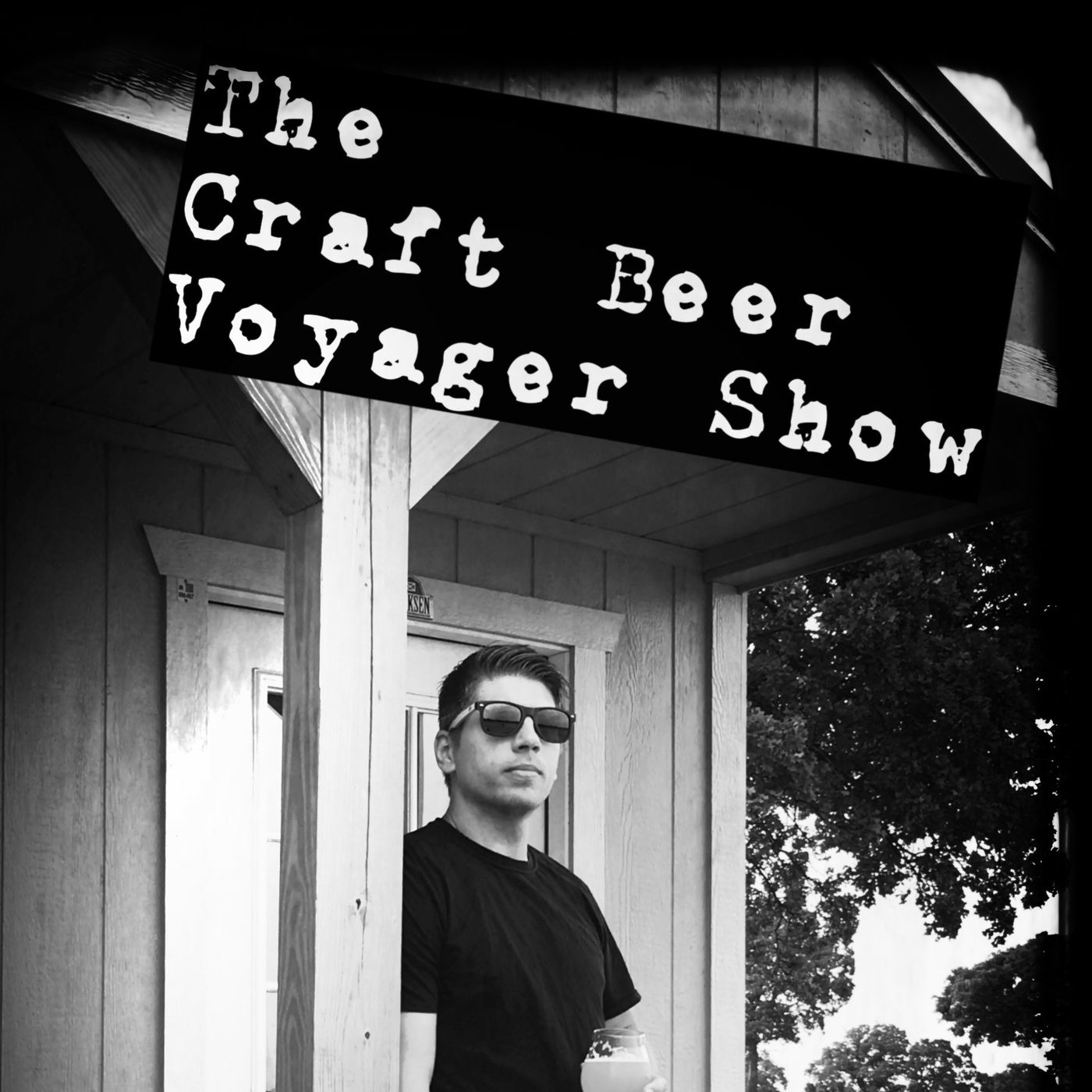 The Craft Beer Voyager Show