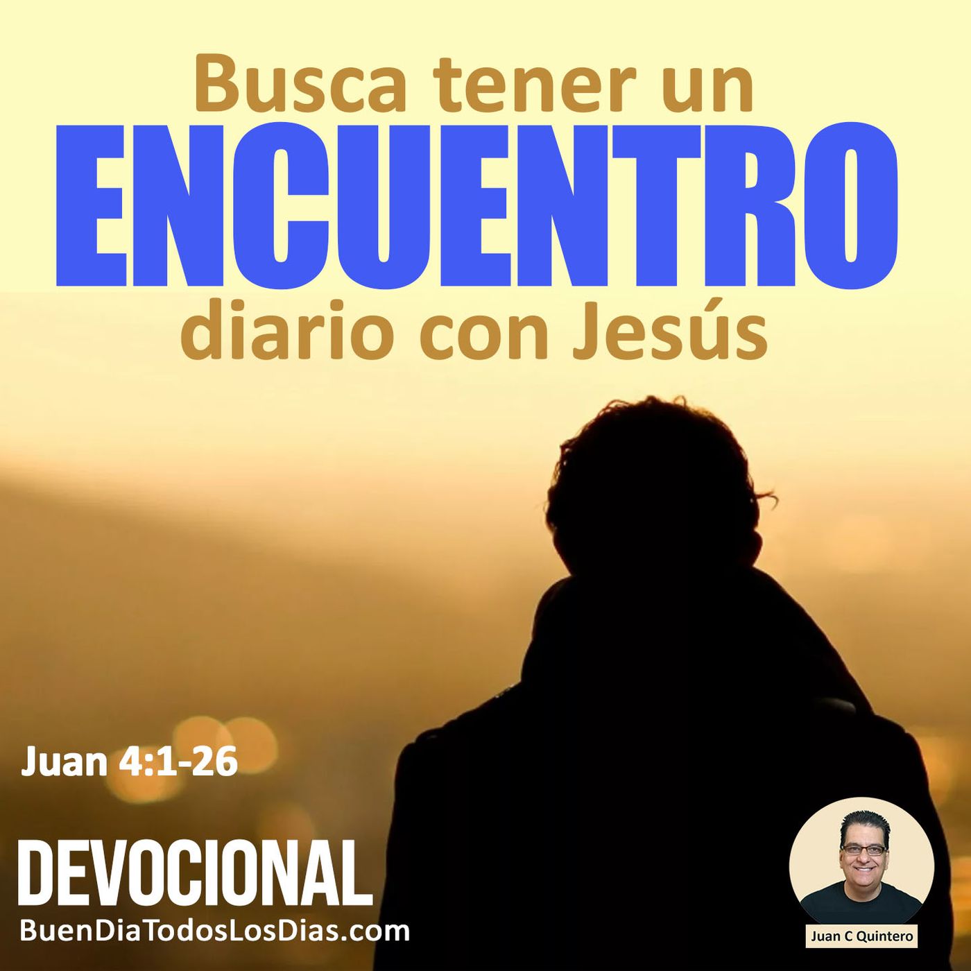 Buen Dia Todos Los Dias