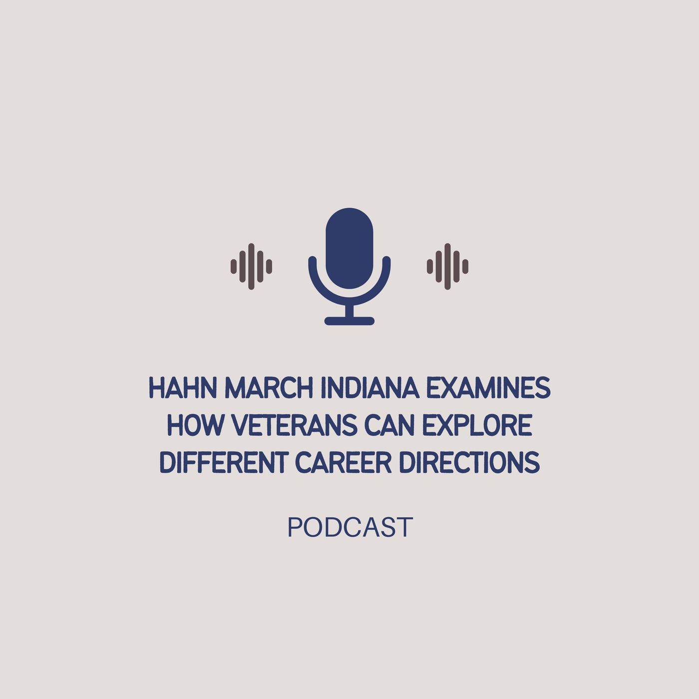 Hahn March