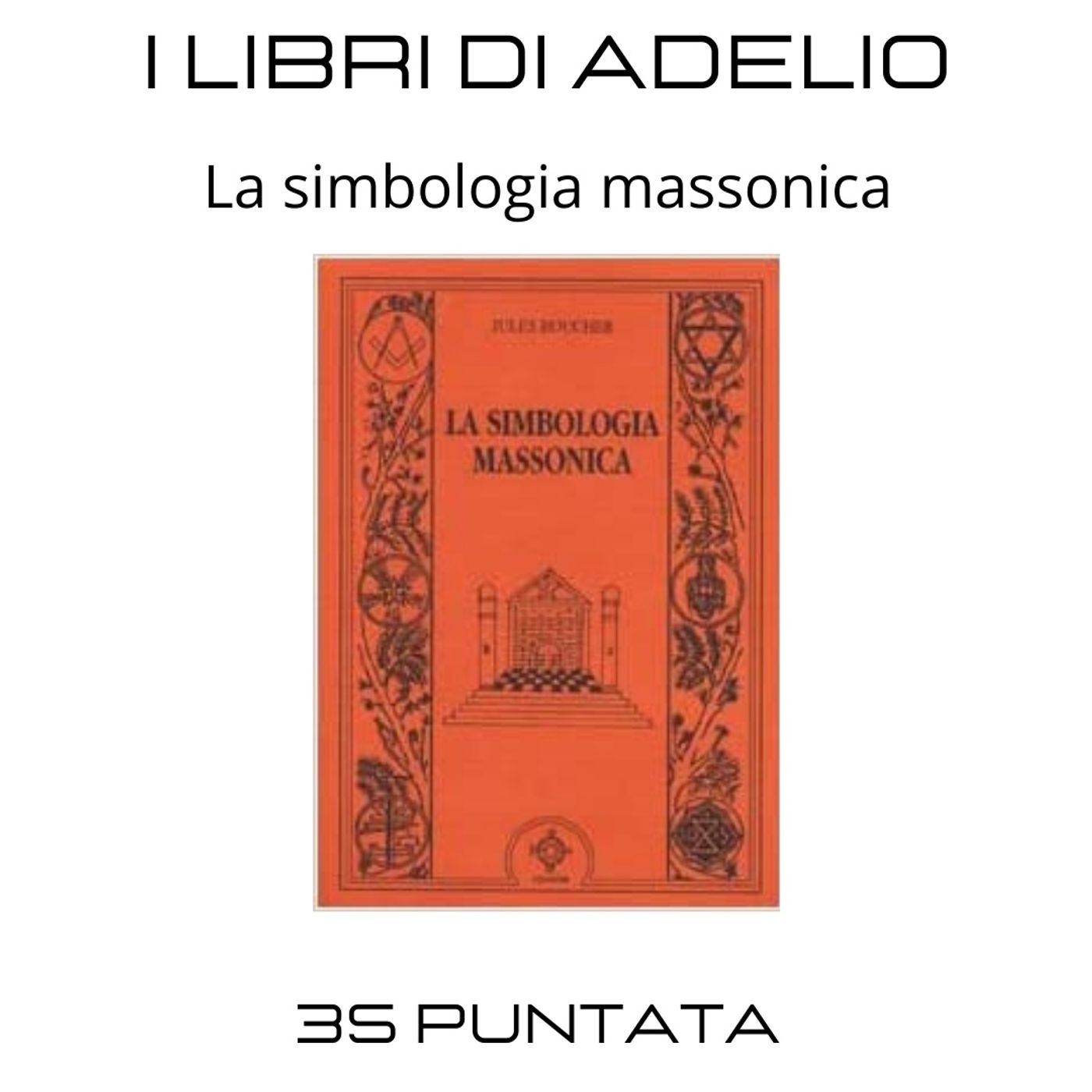 I libri di Adelio