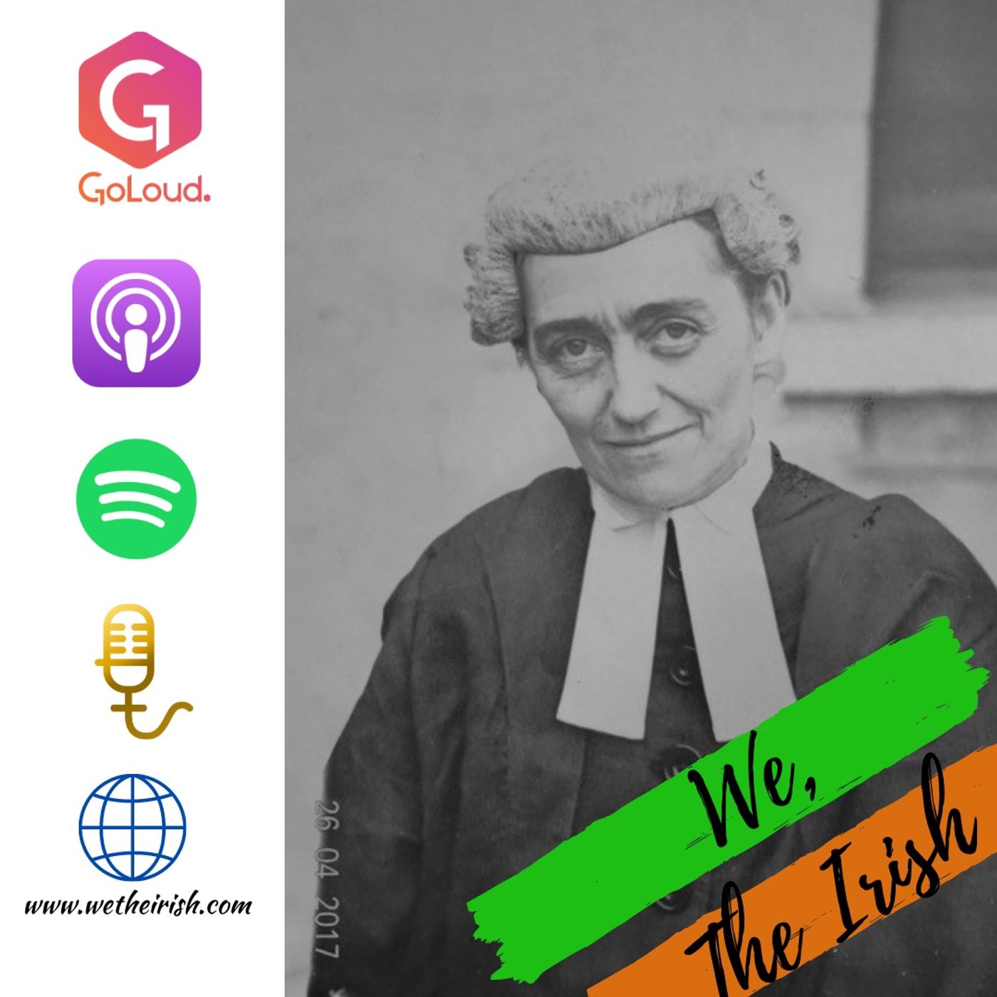 EP89: The First of Many
