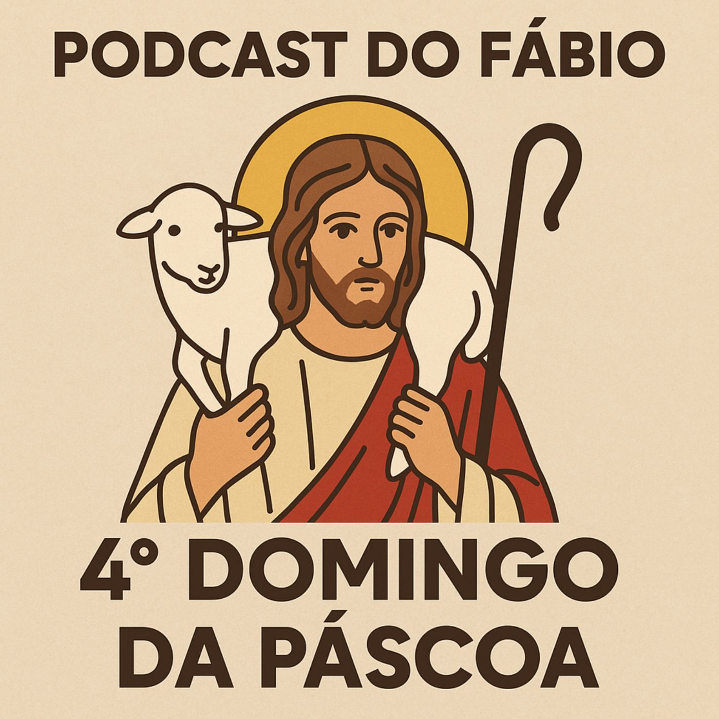 Podcast do Fabio